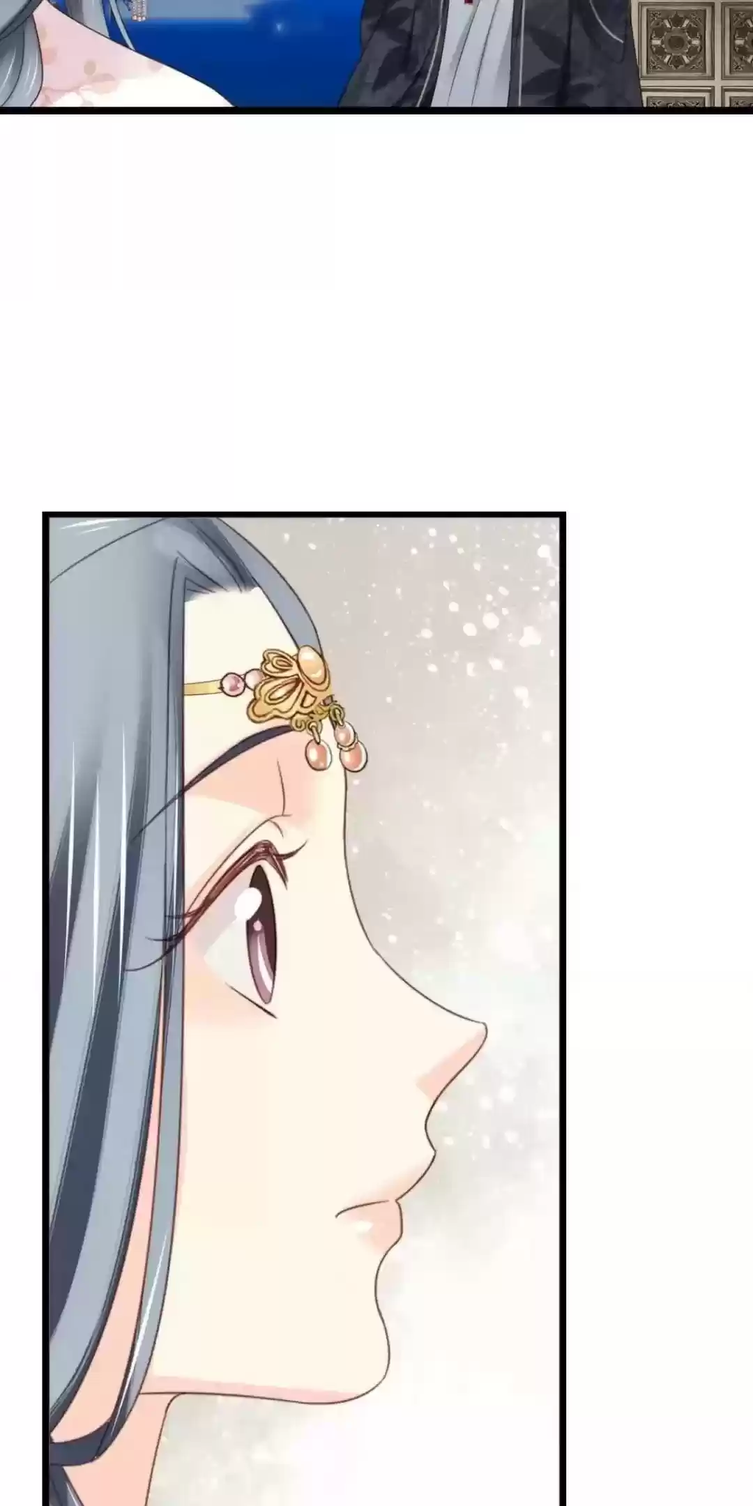 A Beauty, A Fatal Concubine Chapter 219