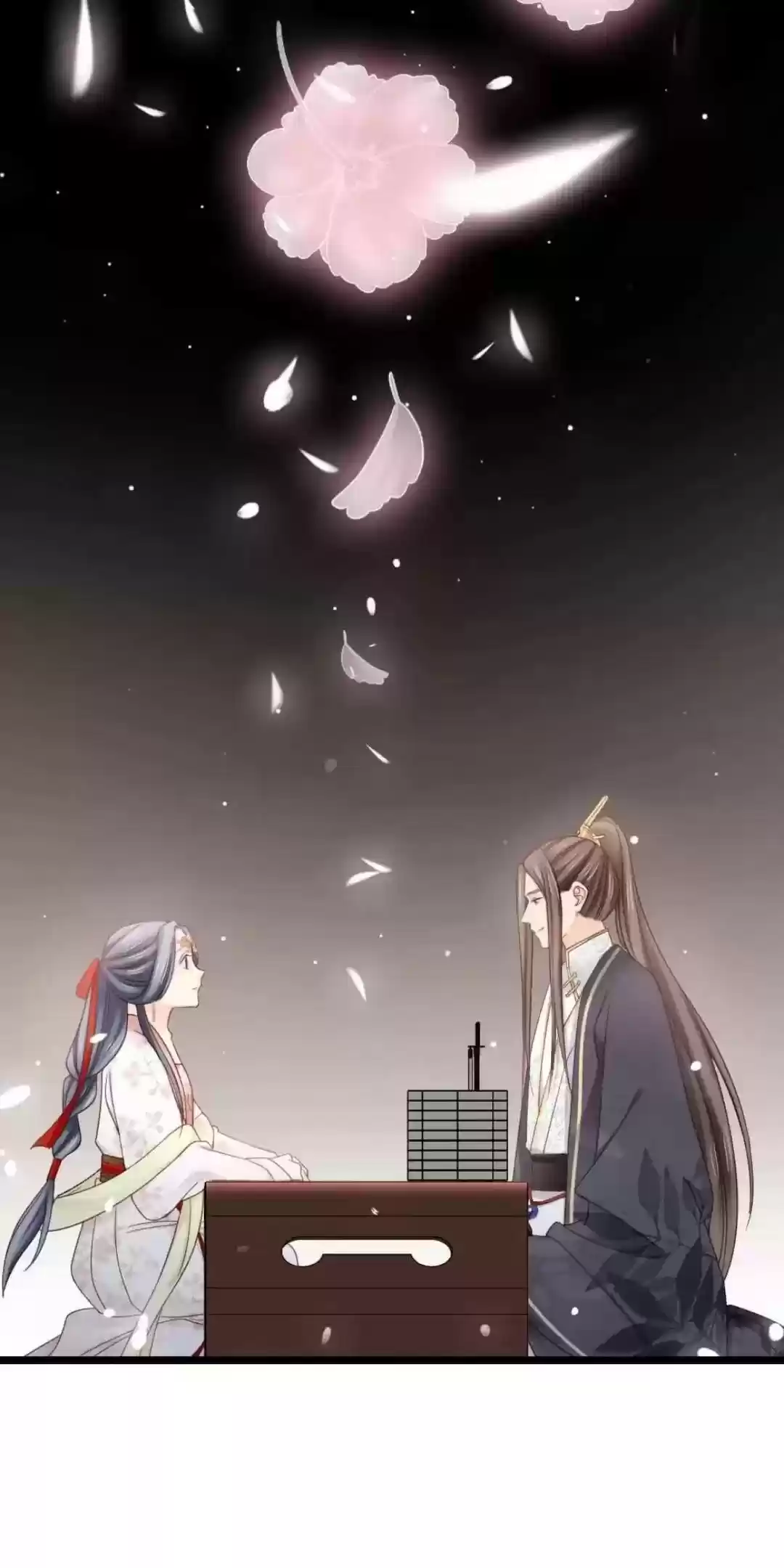 A Beauty, A Fatal Concubine Chapter 219