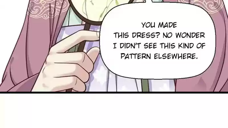 A Beauty, a Fatal Concubine Chapter 22