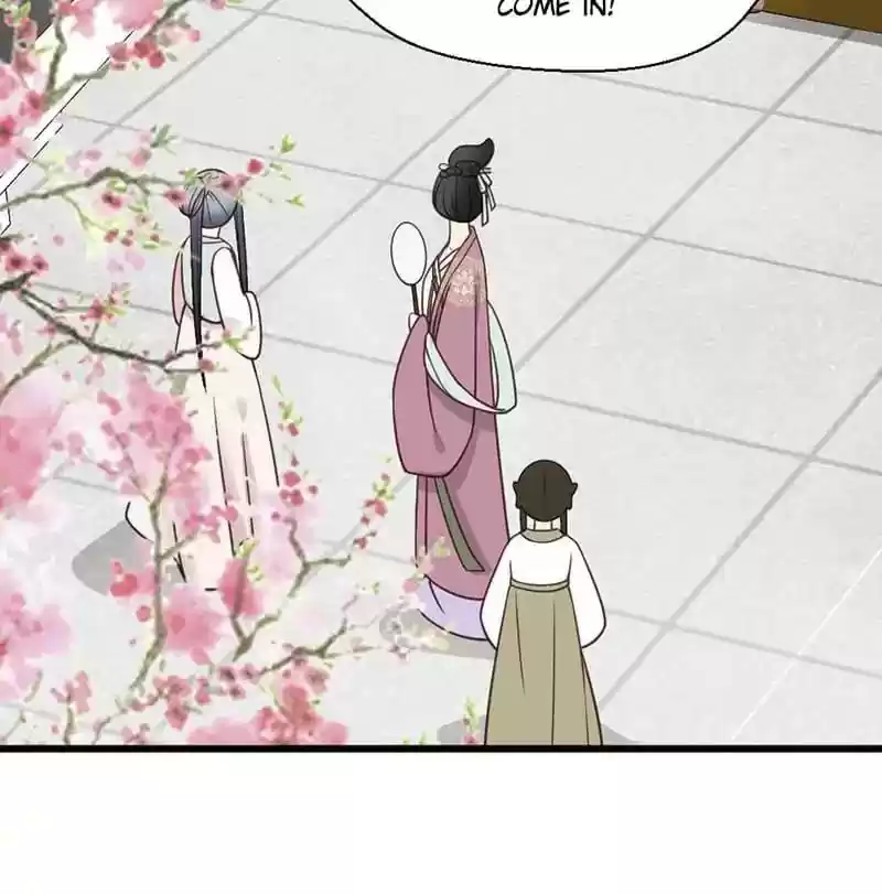 A Beauty, a Fatal Concubine Chapter 22