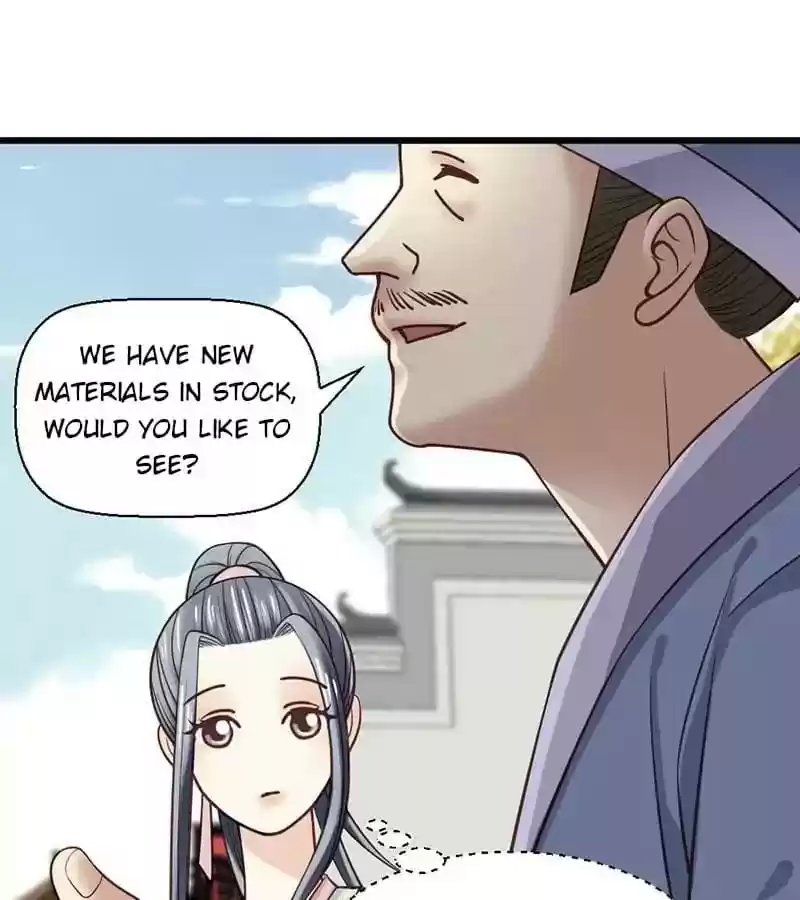 A Beauty, a Fatal Concubine Chapter 22