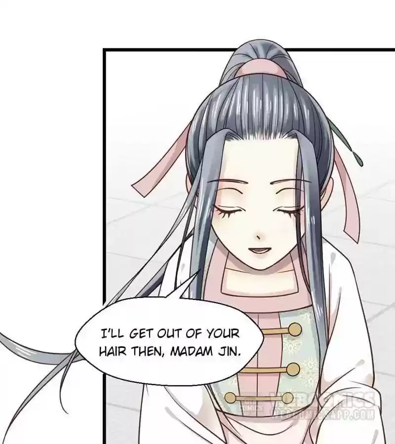 A Beauty, a Fatal Concubine Chapter 22