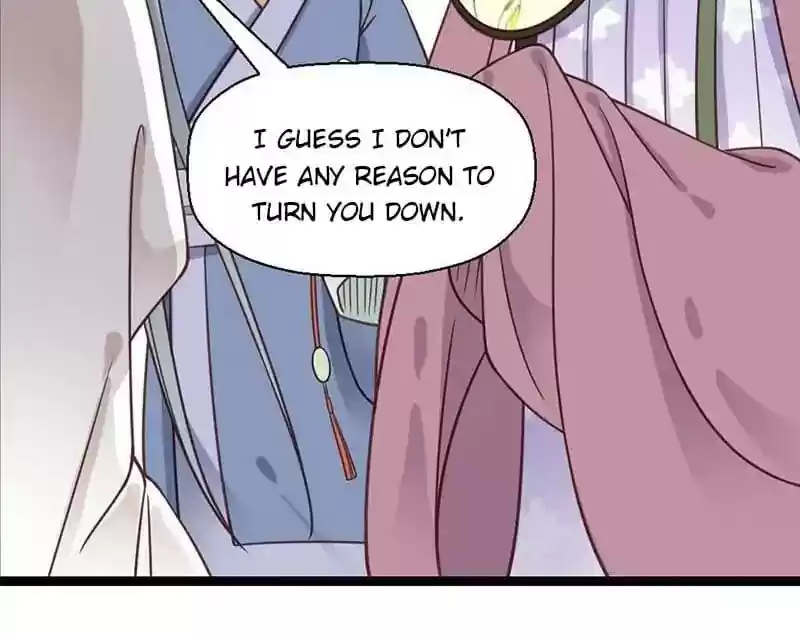 A Beauty, a Fatal Concubine Chapter 22