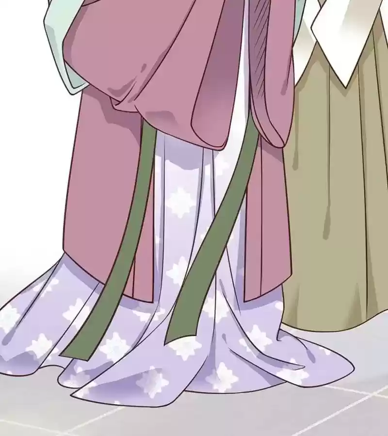 A Beauty, a Fatal Concubine Chapter 22