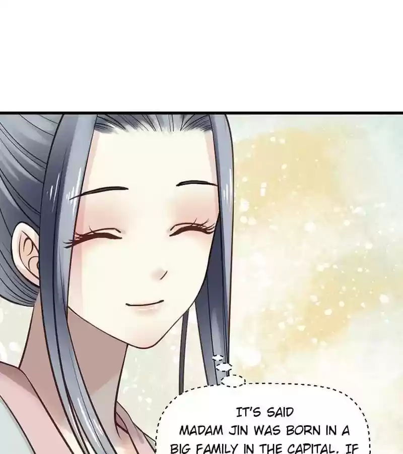 A Beauty, a Fatal Concubine Chapter 22