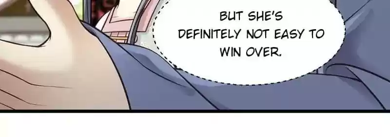 A Beauty, a Fatal Concubine Chapter 22