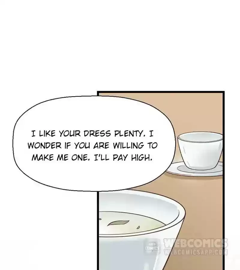 A Beauty, a Fatal Concubine Chapter 22