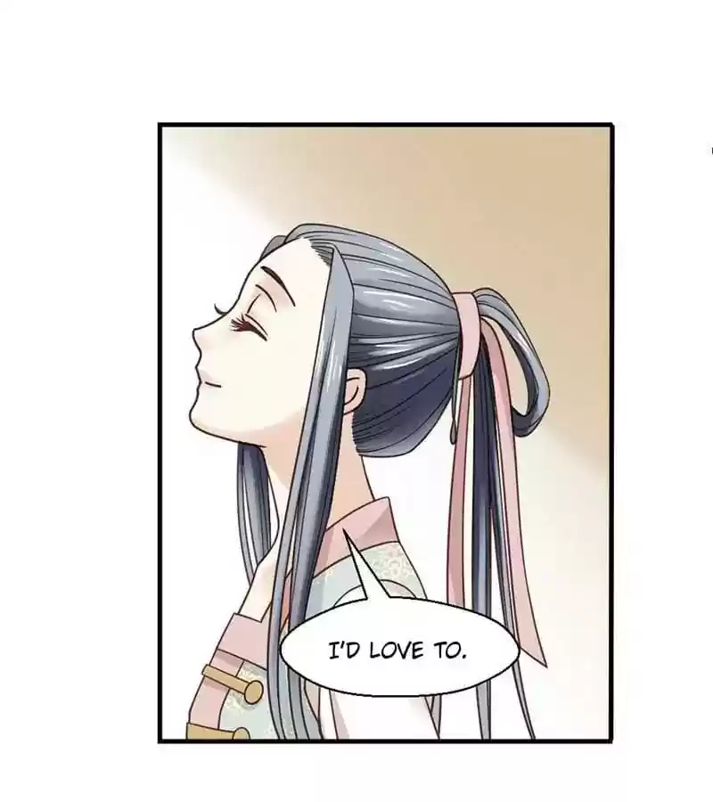 A Beauty, a Fatal Concubine Chapter 22