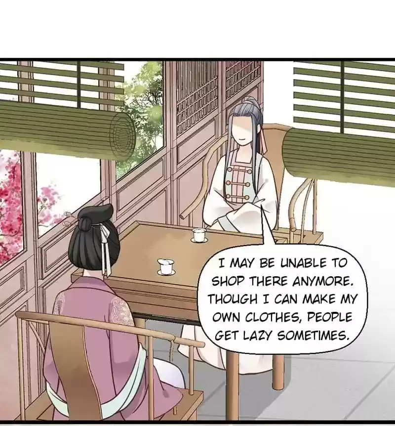 A Beauty, a Fatal Concubine Chapter 22