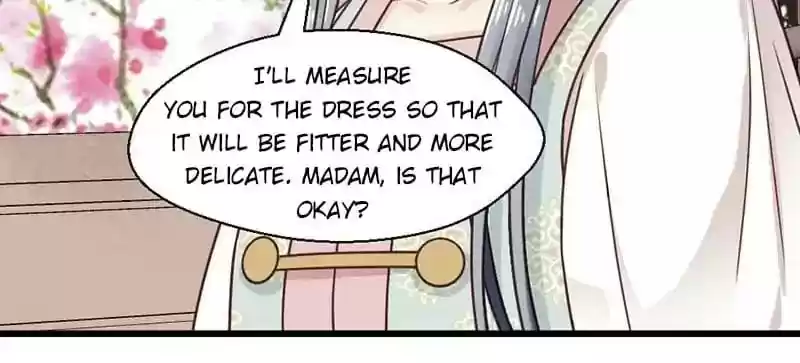 A Beauty, a Fatal Concubine Chapter 22