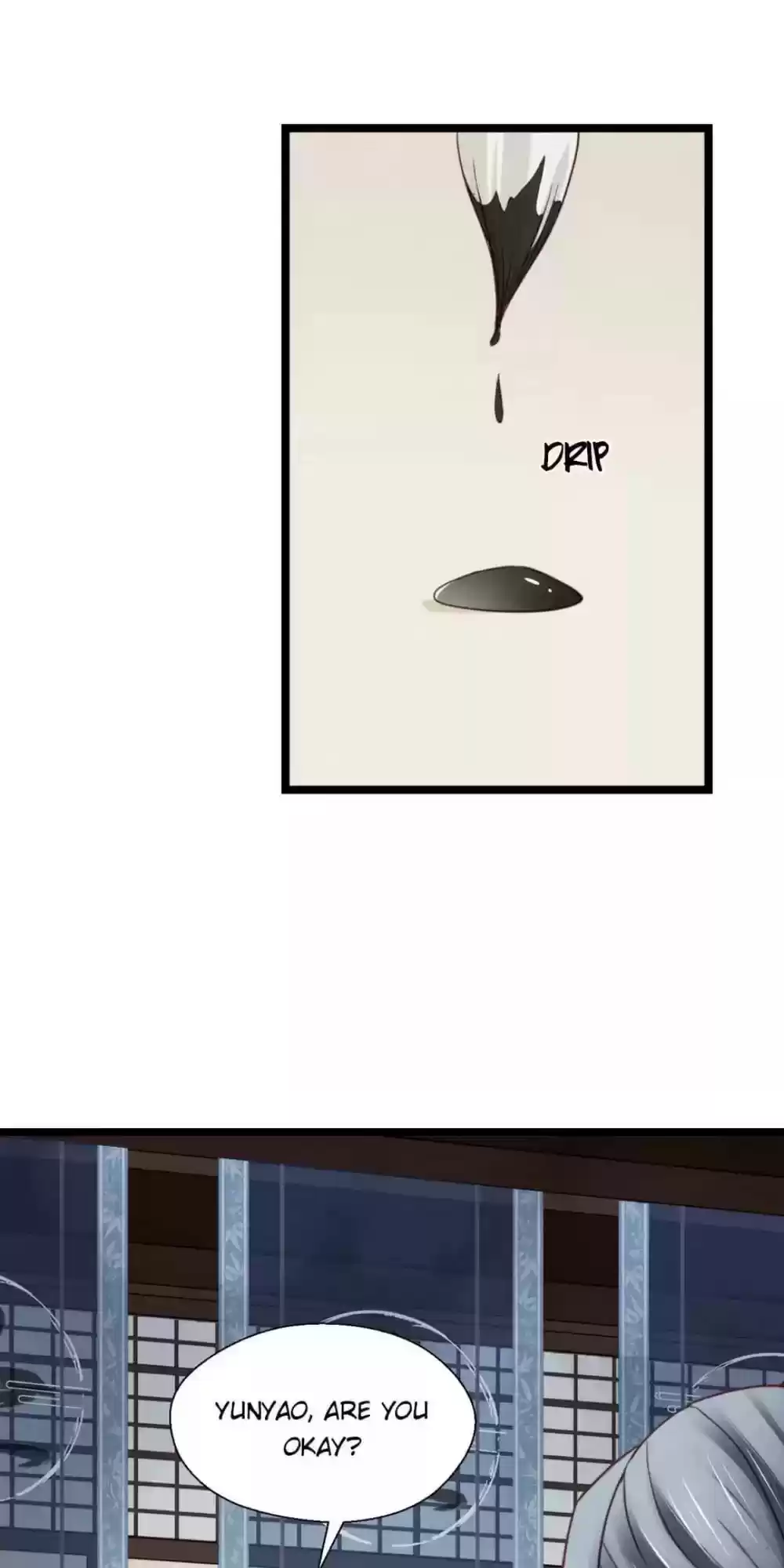 A Beauty, A Fatal Concubine Chapter 220