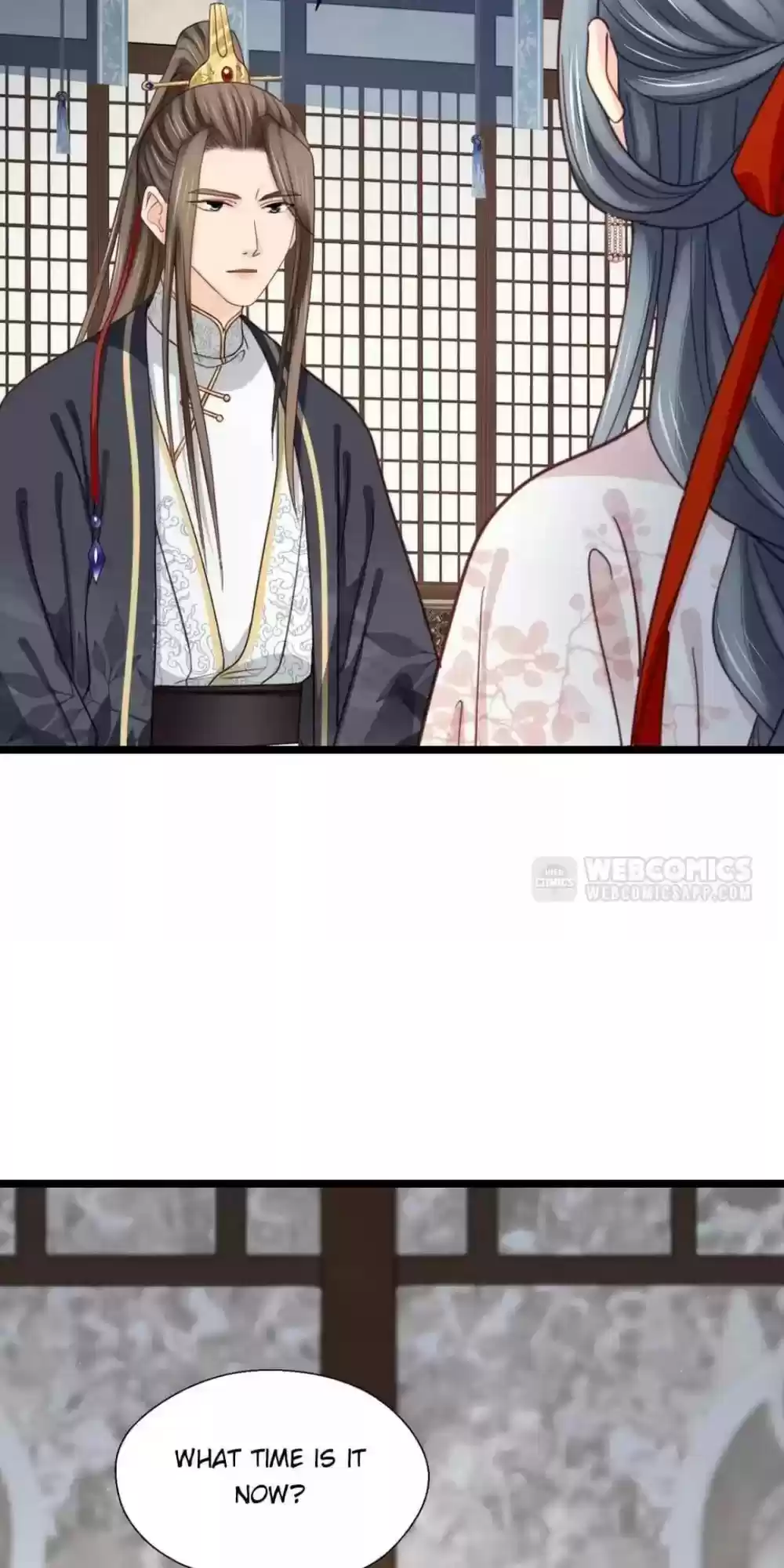 A Beauty, A Fatal Concubine Chapter 220