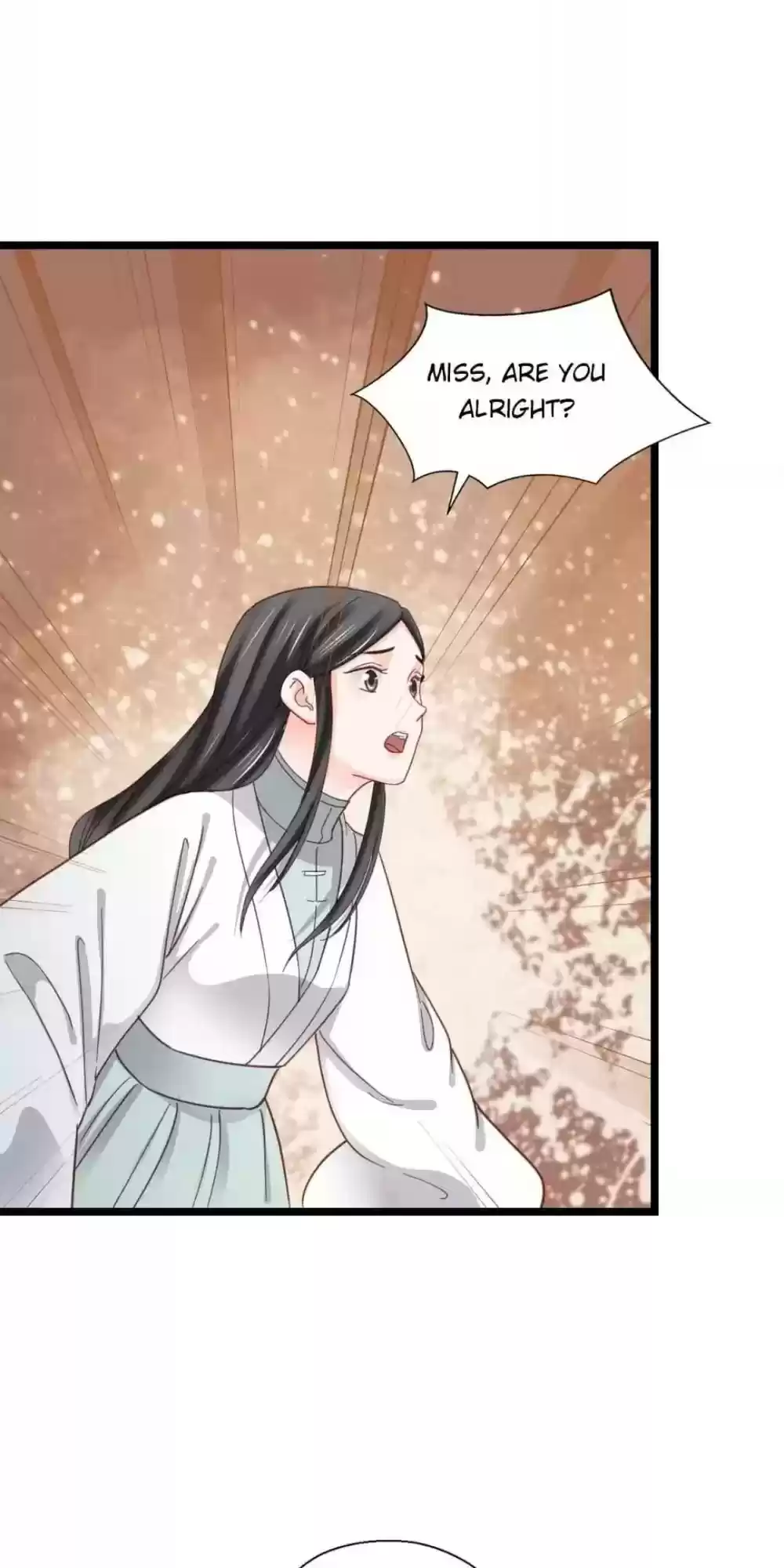 A Beauty, A Fatal Concubine Chapter 220