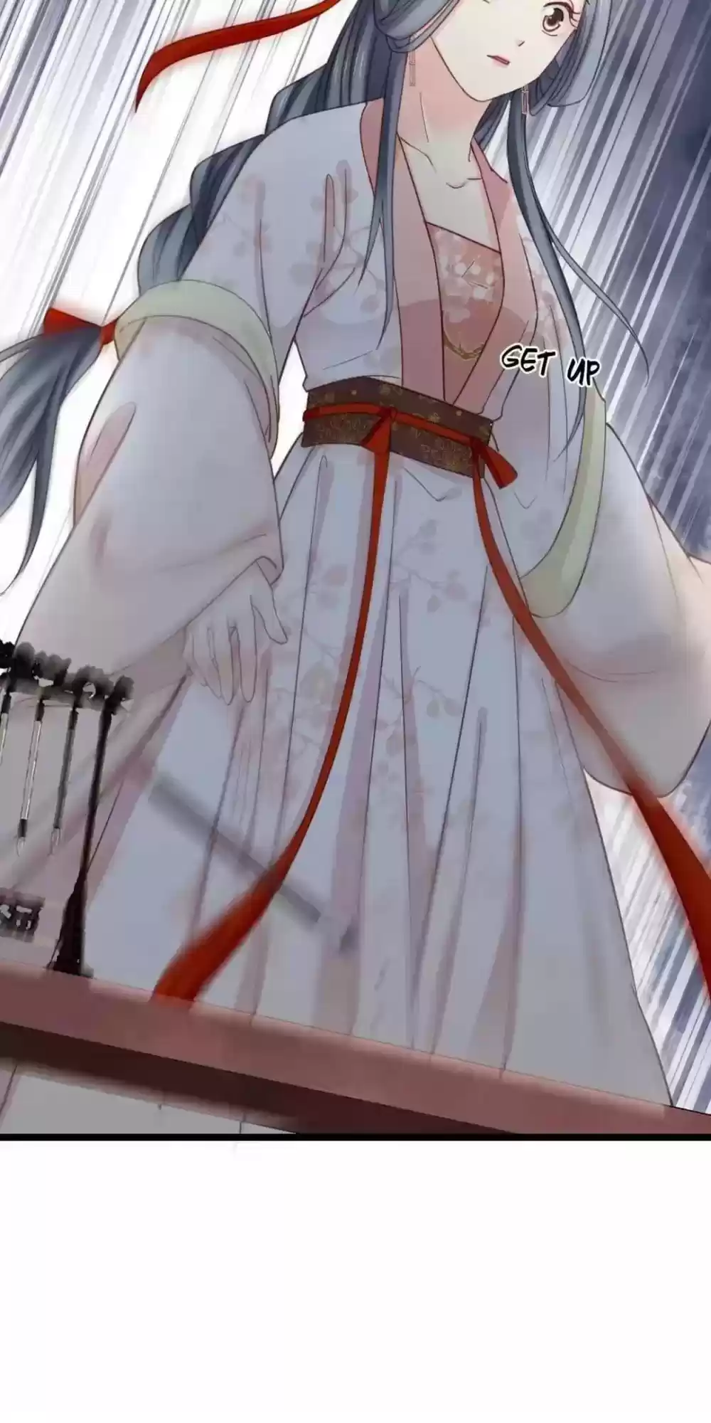 A Beauty, A Fatal Concubine Chapter 220