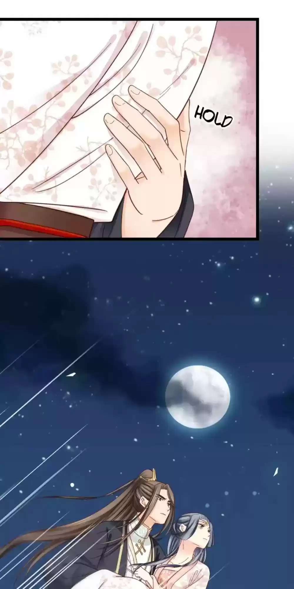 A Beauty, A Fatal Concubine Chapter 220