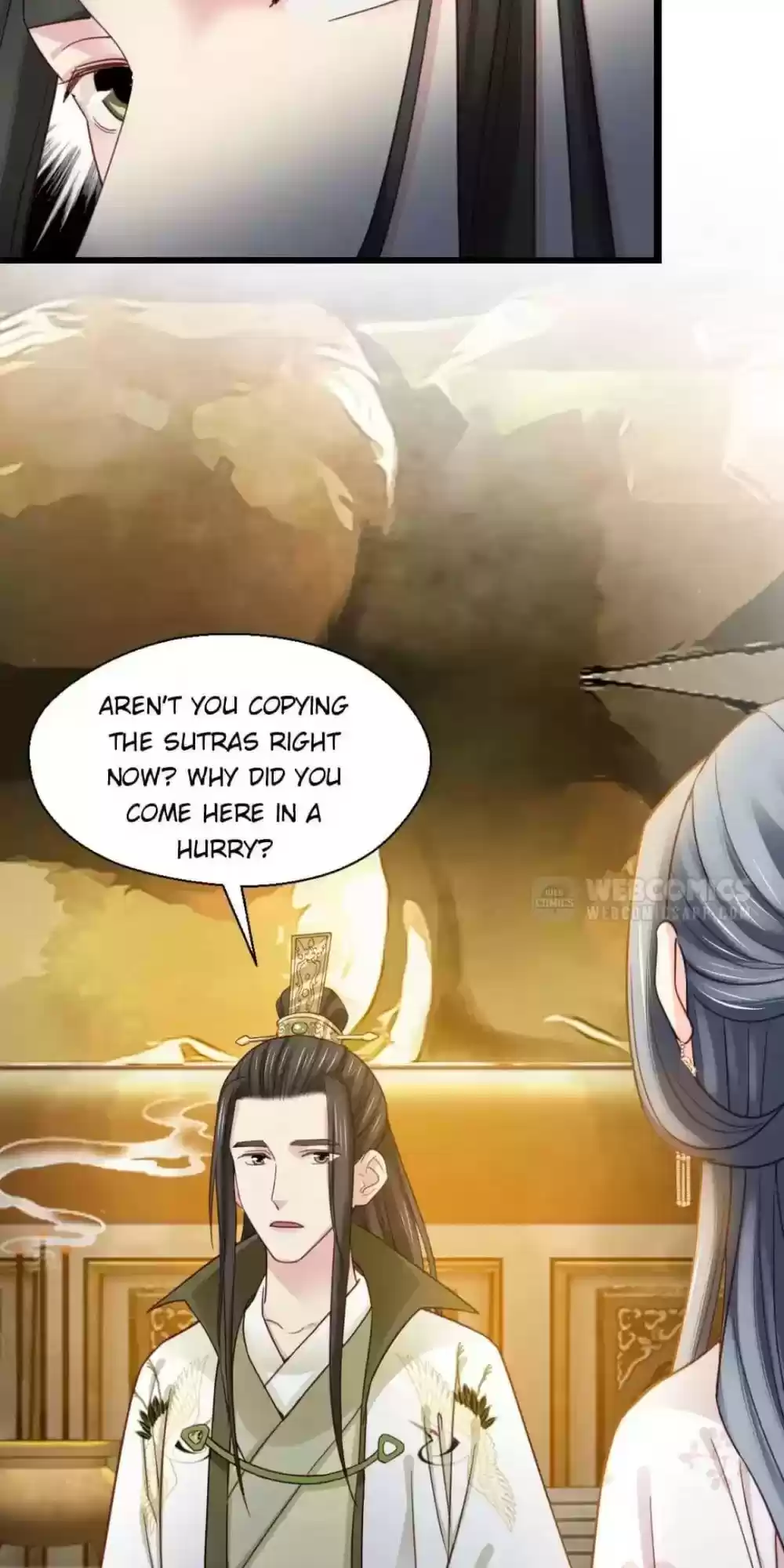 A Beauty, A Fatal Concubine Chapter 220