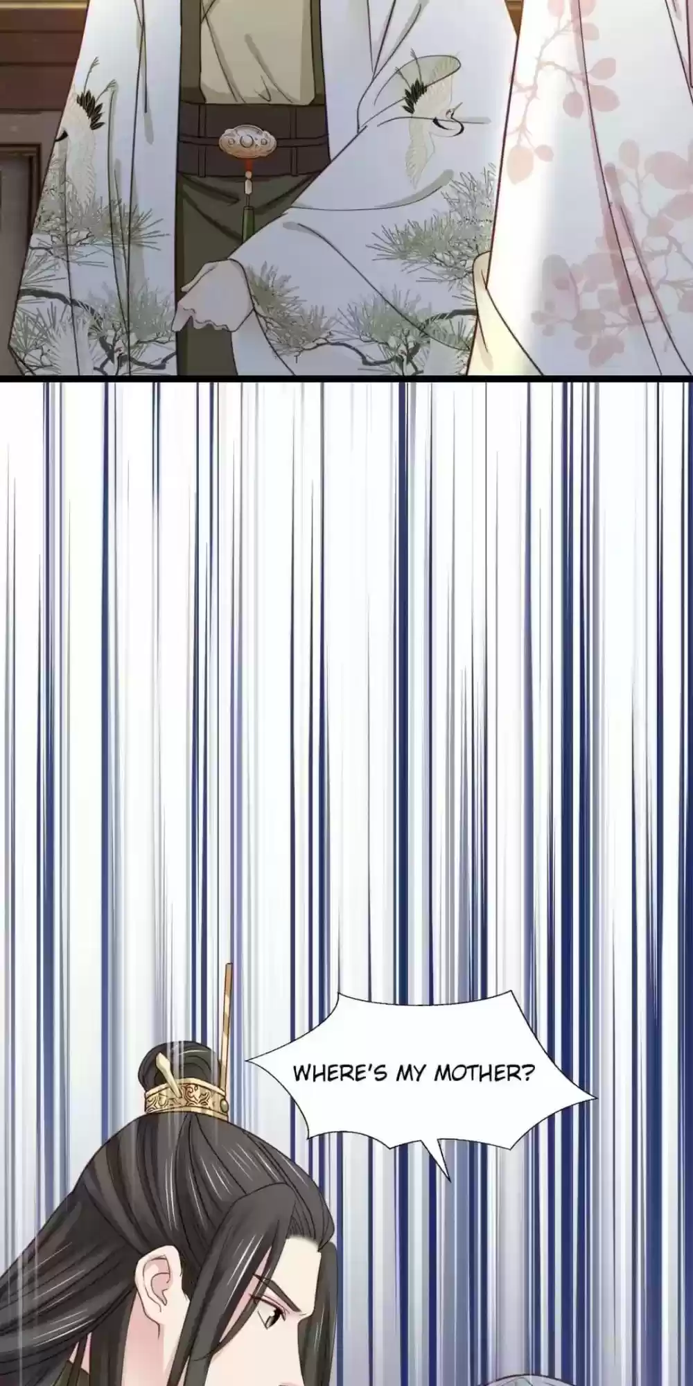 A Beauty, A Fatal Concubine Chapter 220