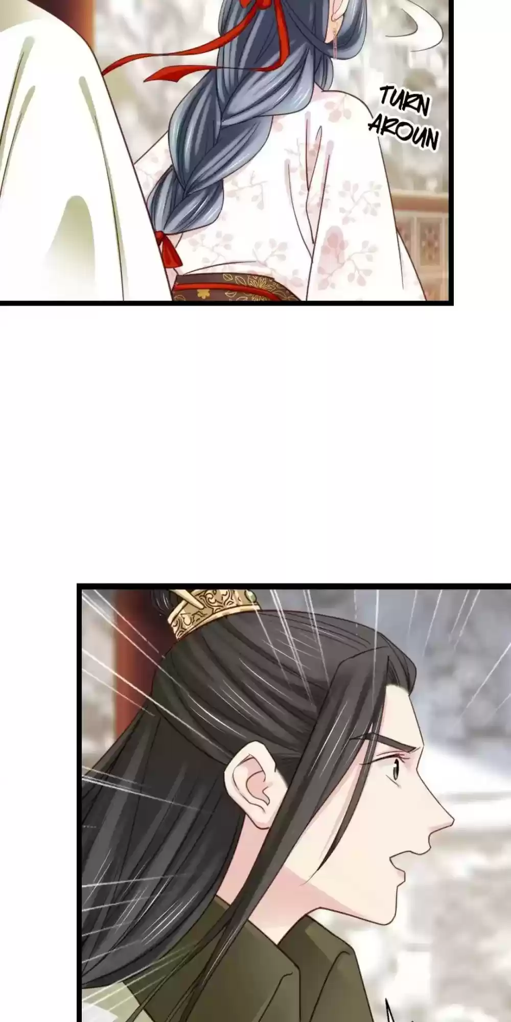 A Beauty, A Fatal Concubine Chapter 220