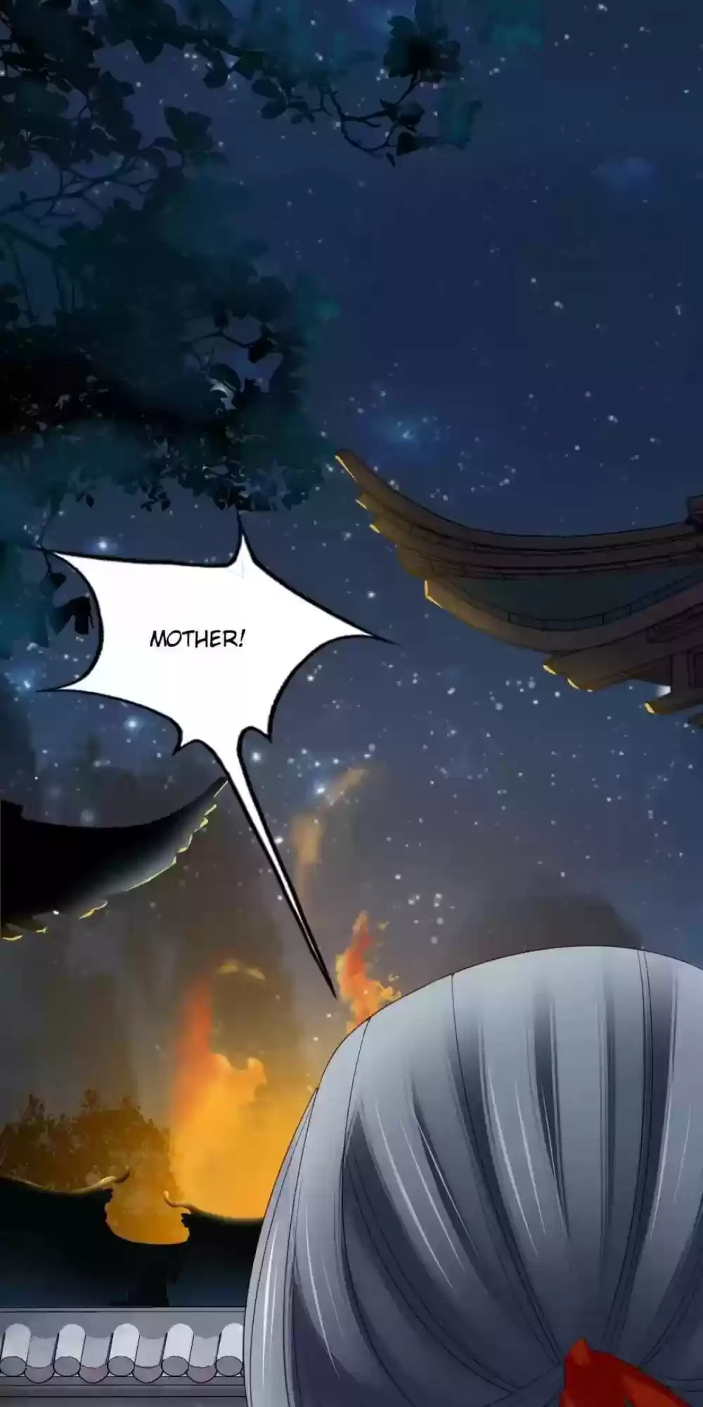 A Beauty, A Fatal Concubine Chapter 220