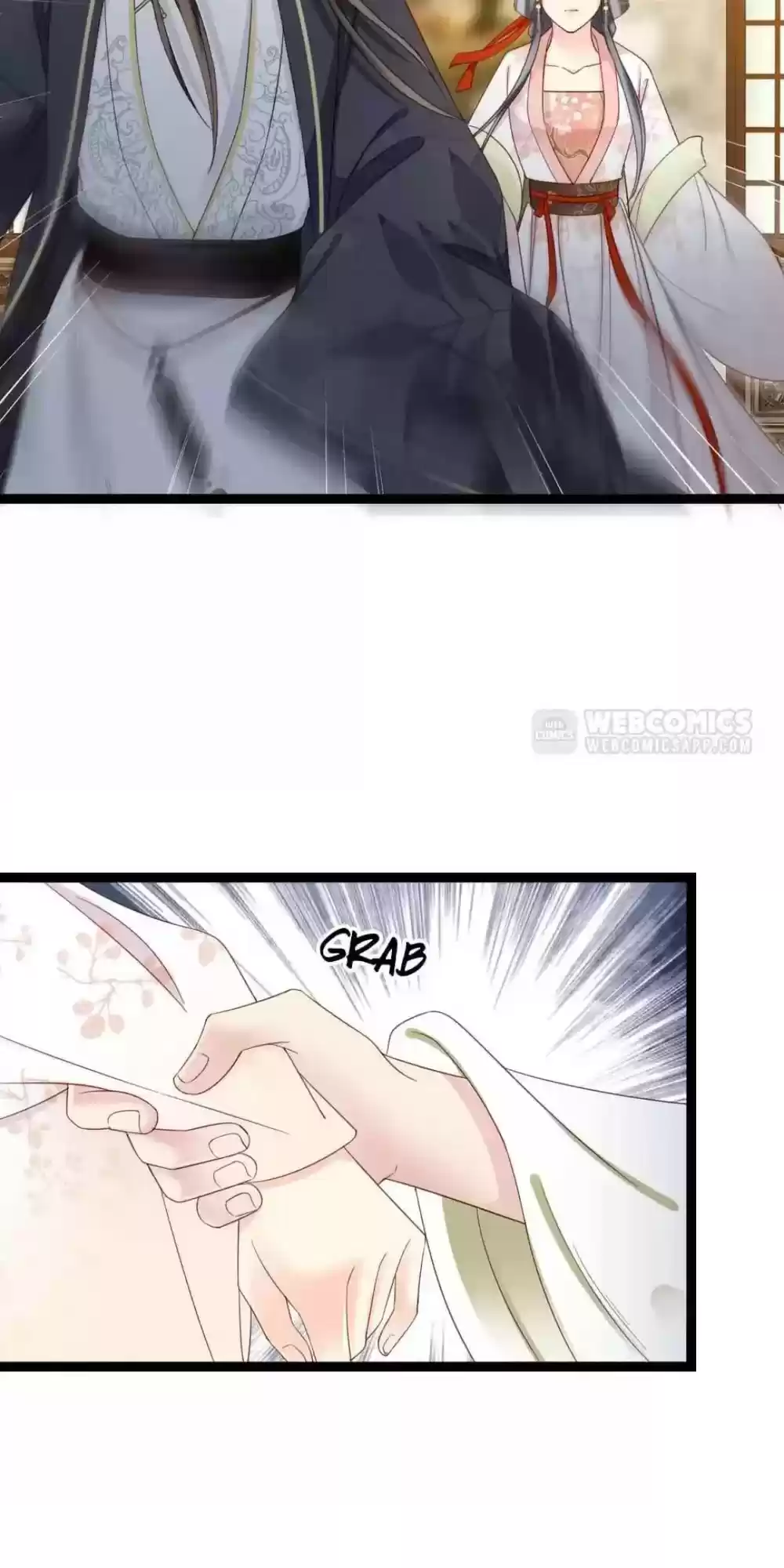 A Beauty, A Fatal Concubine Chapter 220