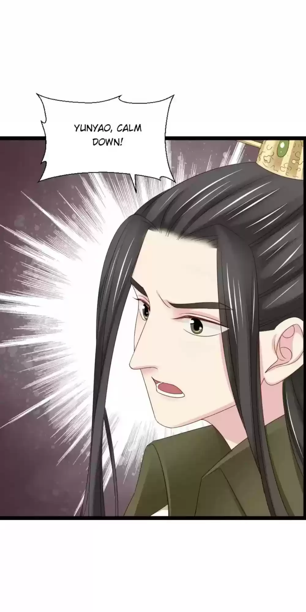 A Beauty, A Fatal Concubine Chapter 220