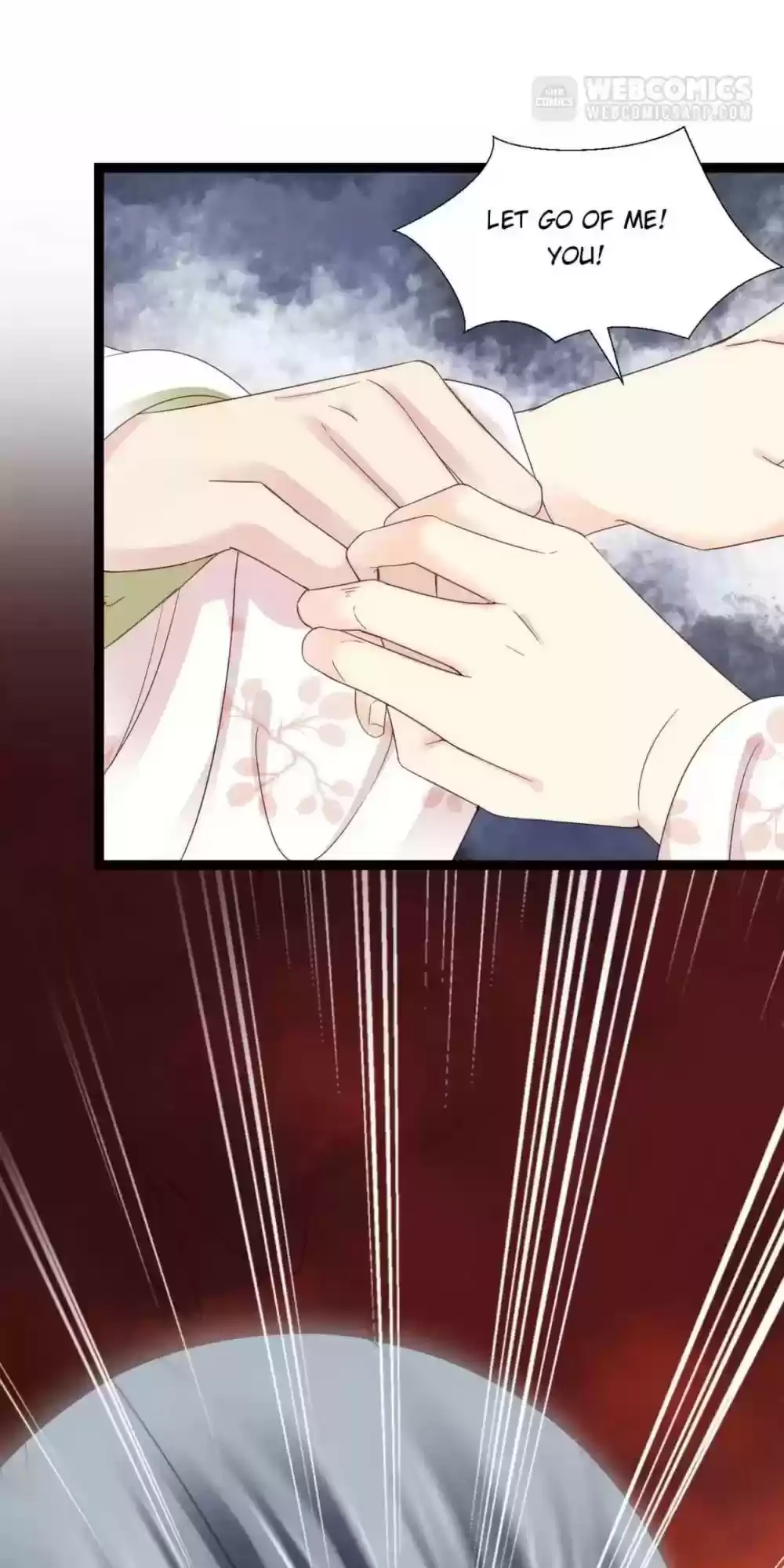 A Beauty, A Fatal Concubine Chapter 220