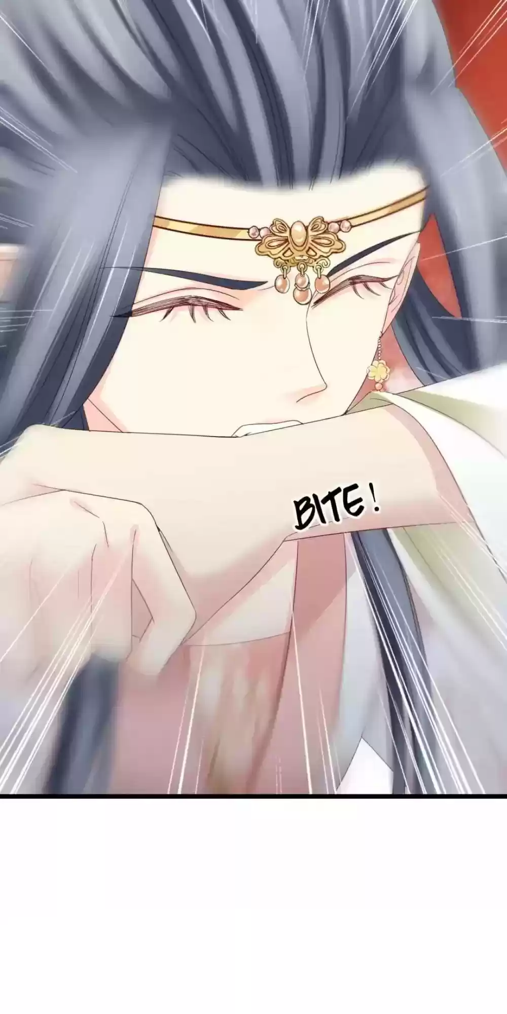 A Beauty, A Fatal Concubine Chapter 220