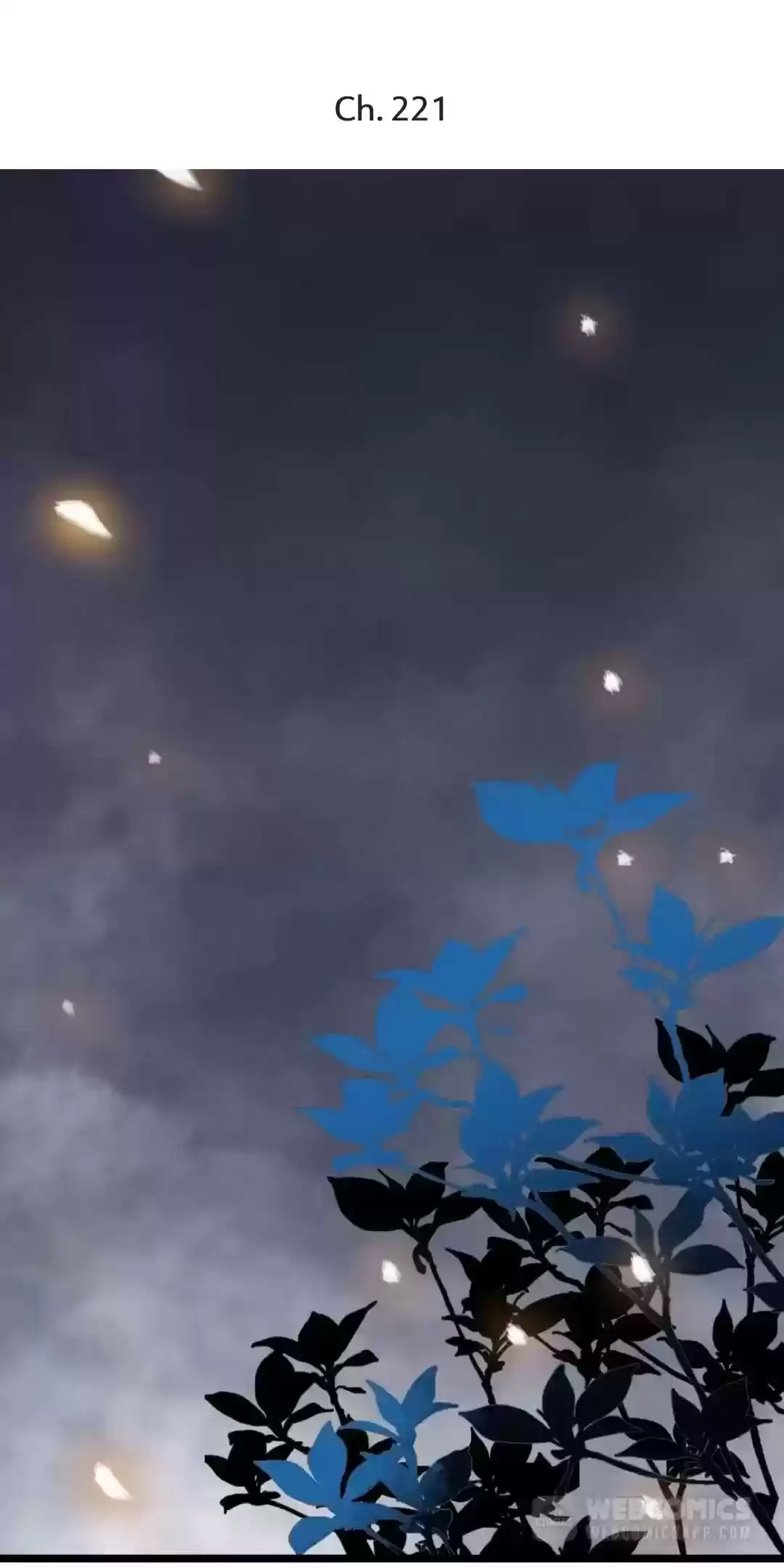 A Beauty, A Fatal Concubine Chapter 221