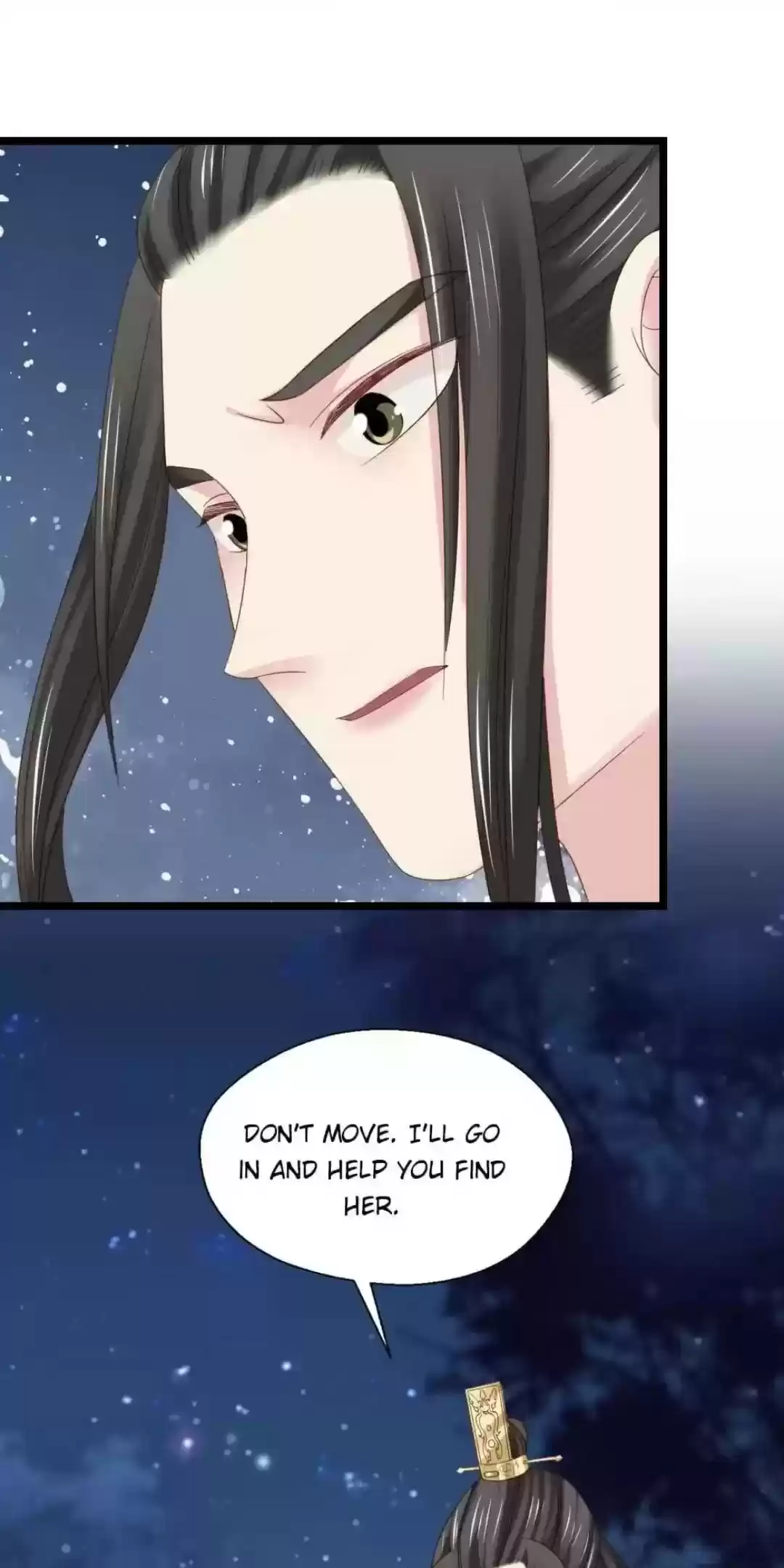 A Beauty, A Fatal Concubine Chapter 221