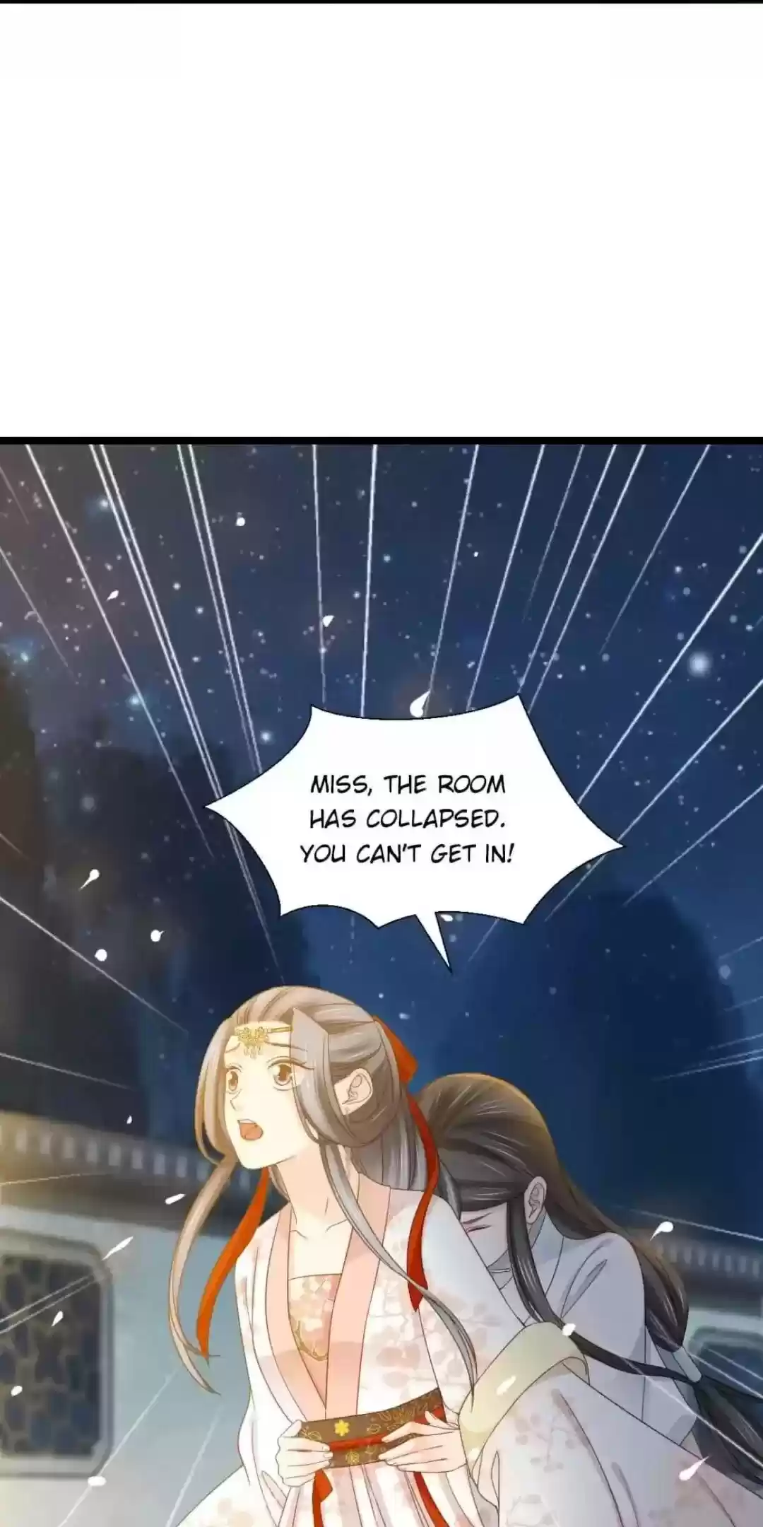 A Beauty, A Fatal Concubine Chapter 221