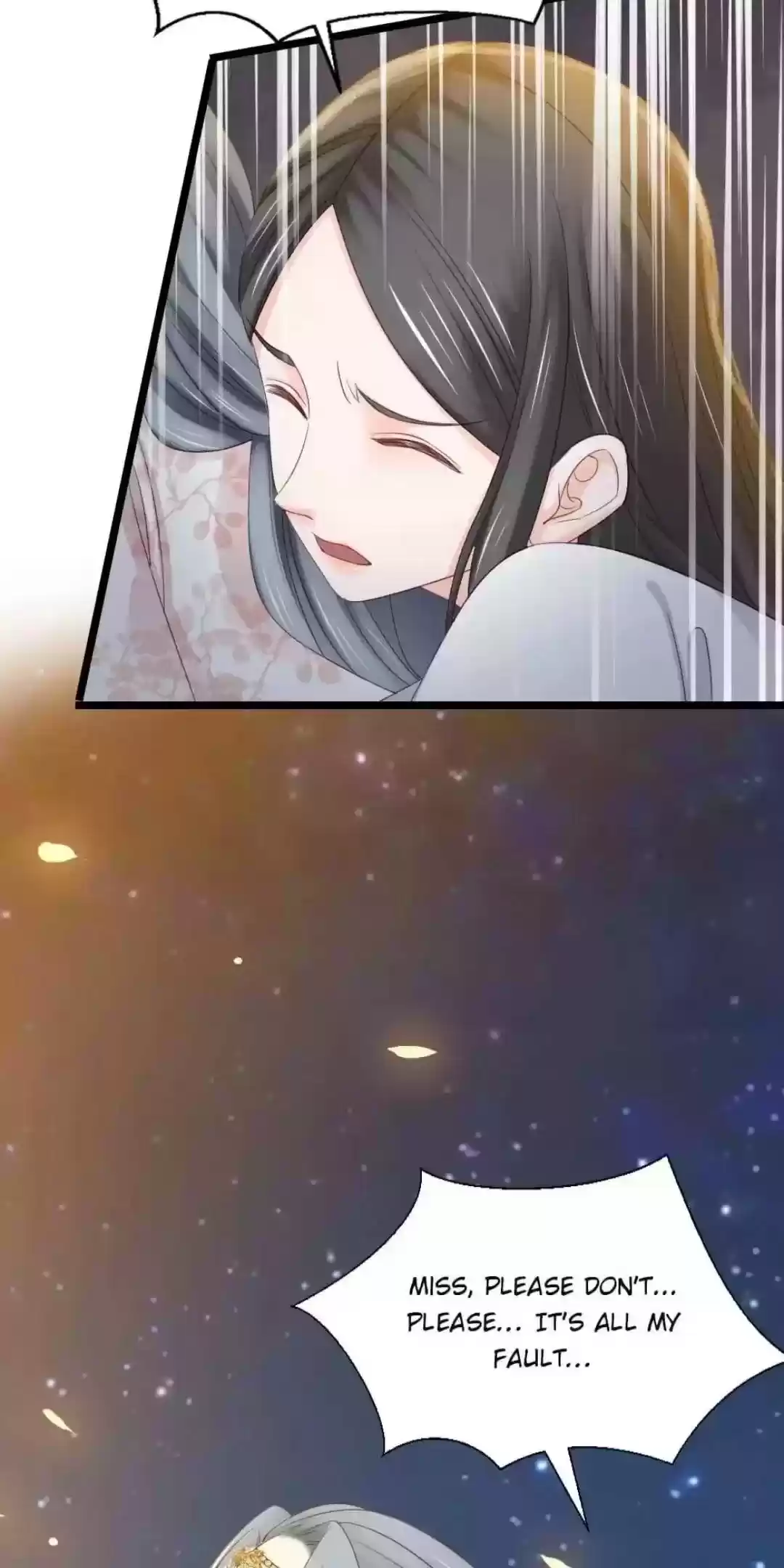 A Beauty, A Fatal Concubine Chapter 221