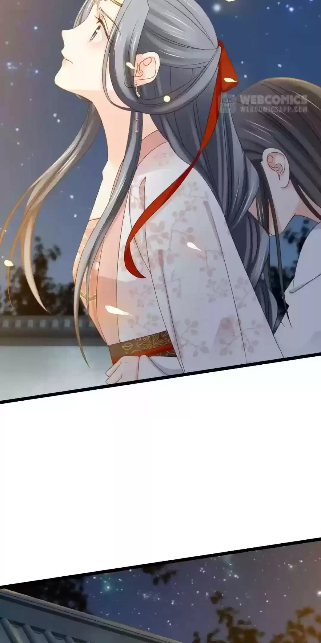 A Beauty, A Fatal Concubine Chapter 221