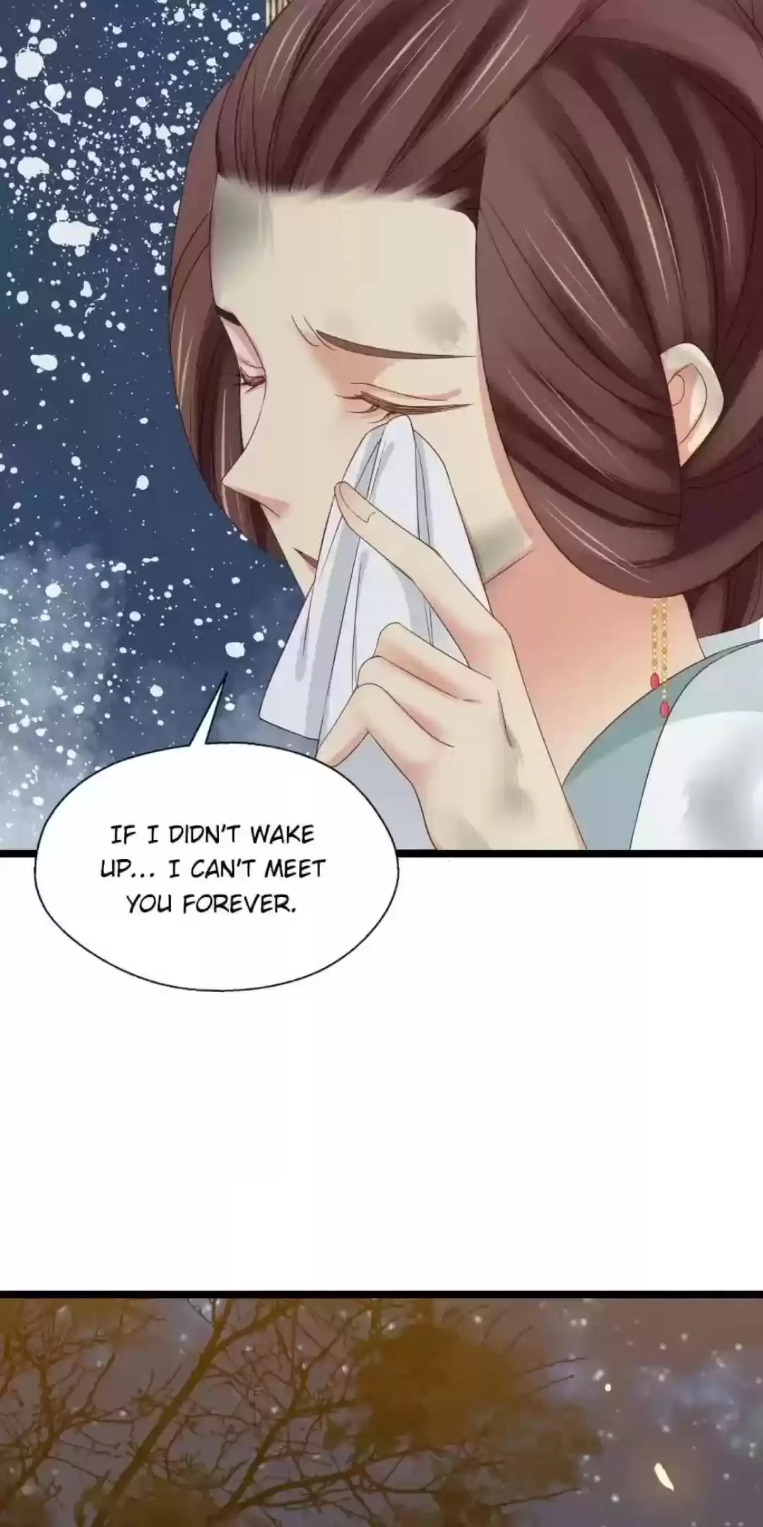 A Beauty, A Fatal Concubine Chapter 221