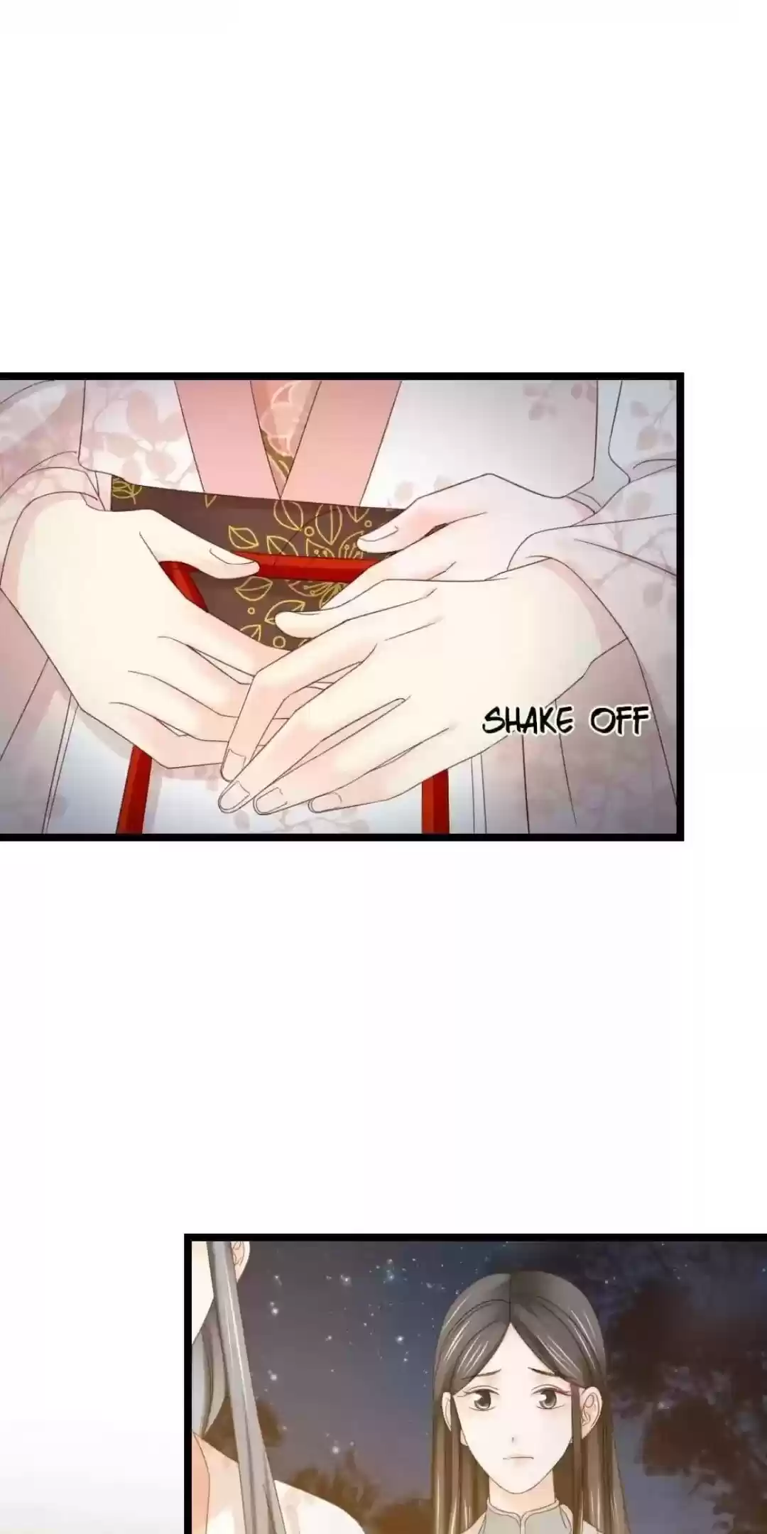 A Beauty, A Fatal Concubine Chapter 221