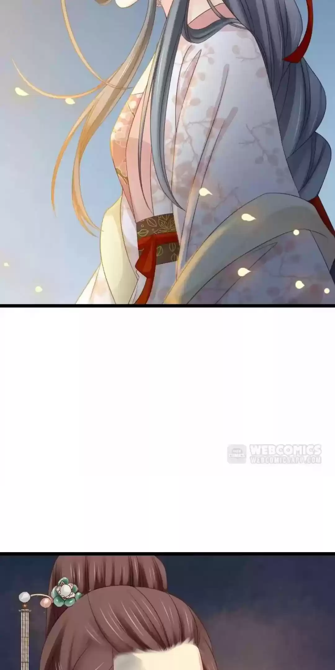 A Beauty, A Fatal Concubine Chapter 221