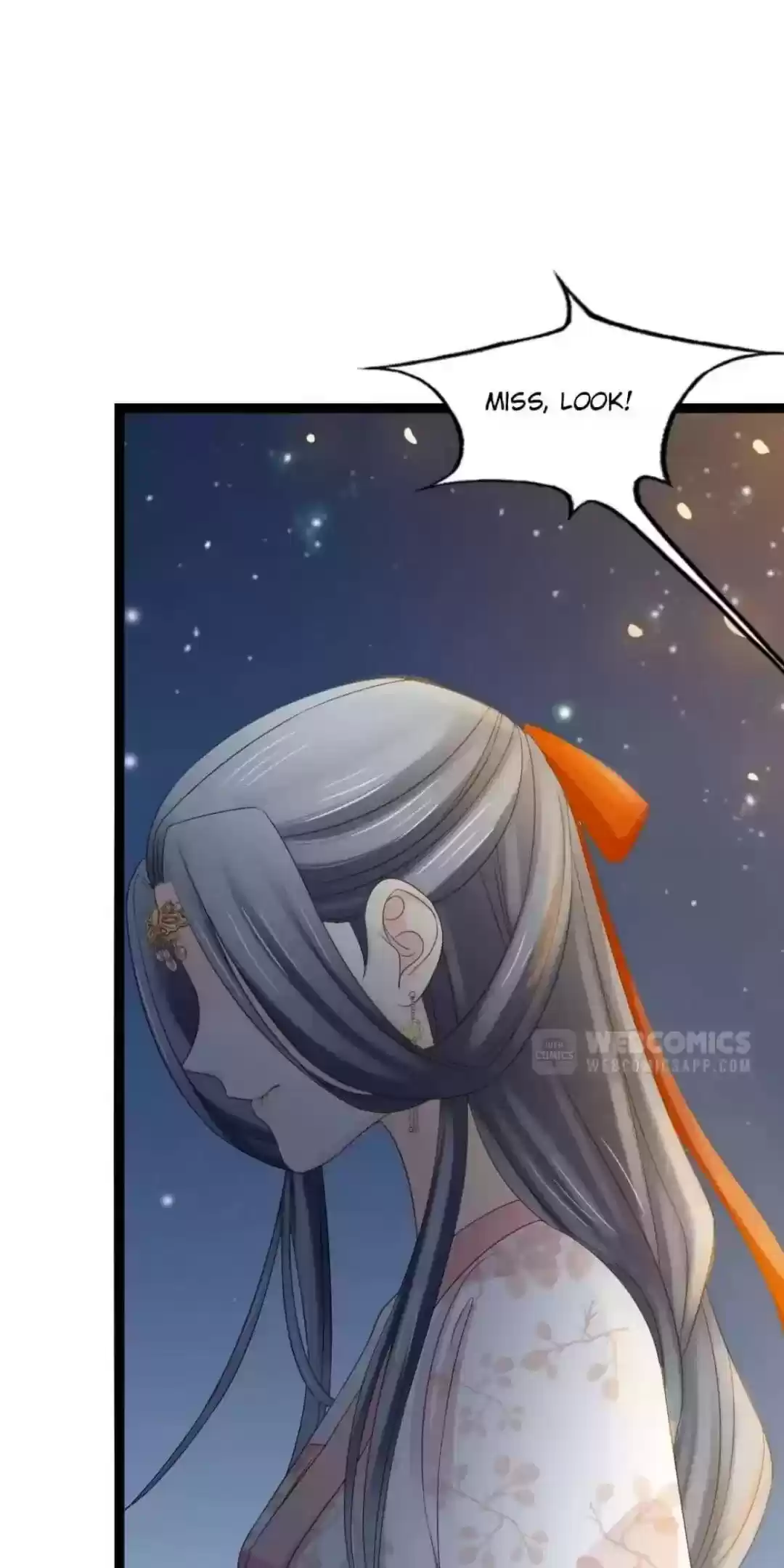 A Beauty, A Fatal Concubine Chapter 221