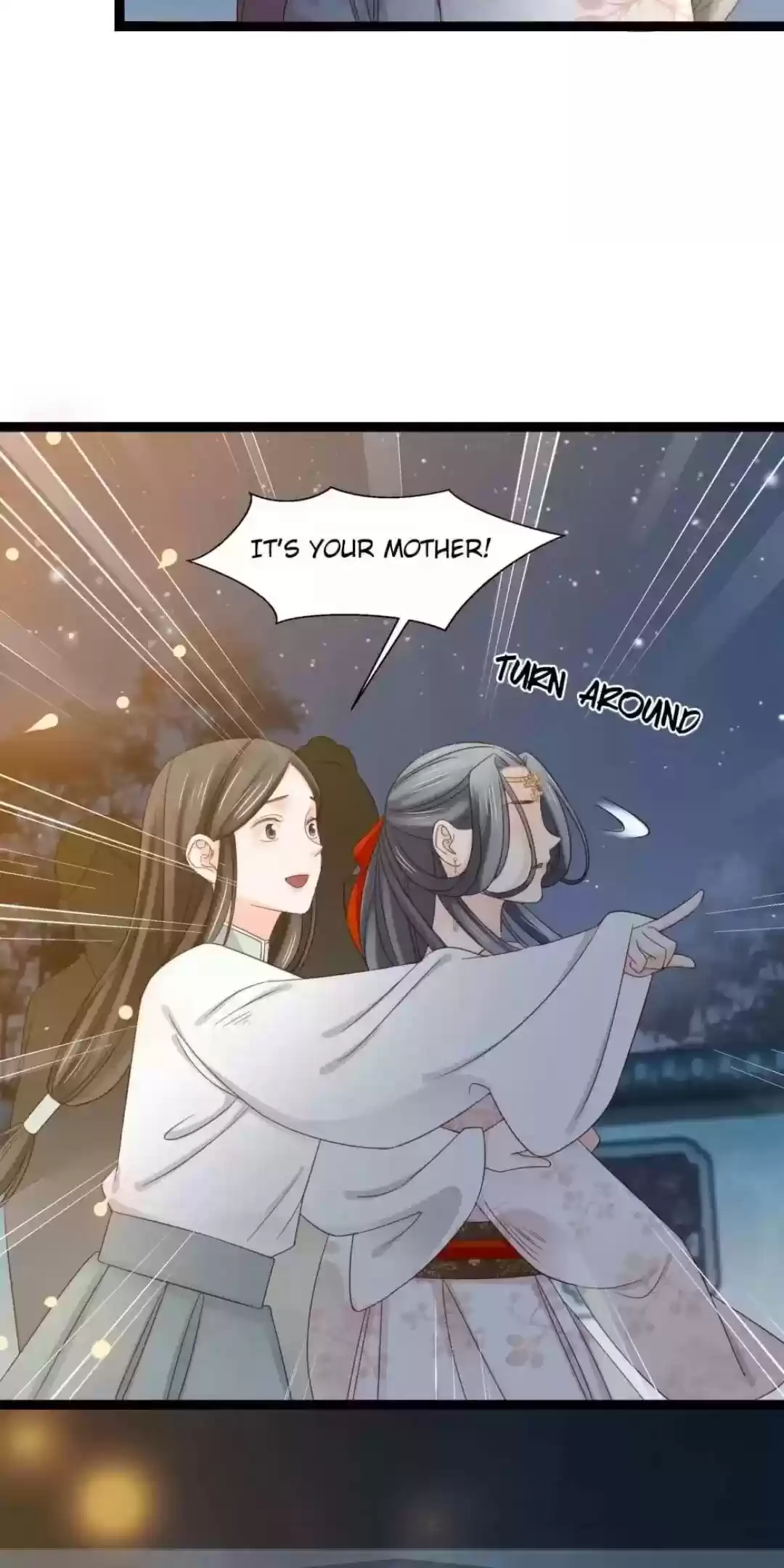 A Beauty, A Fatal Concubine Chapter 221