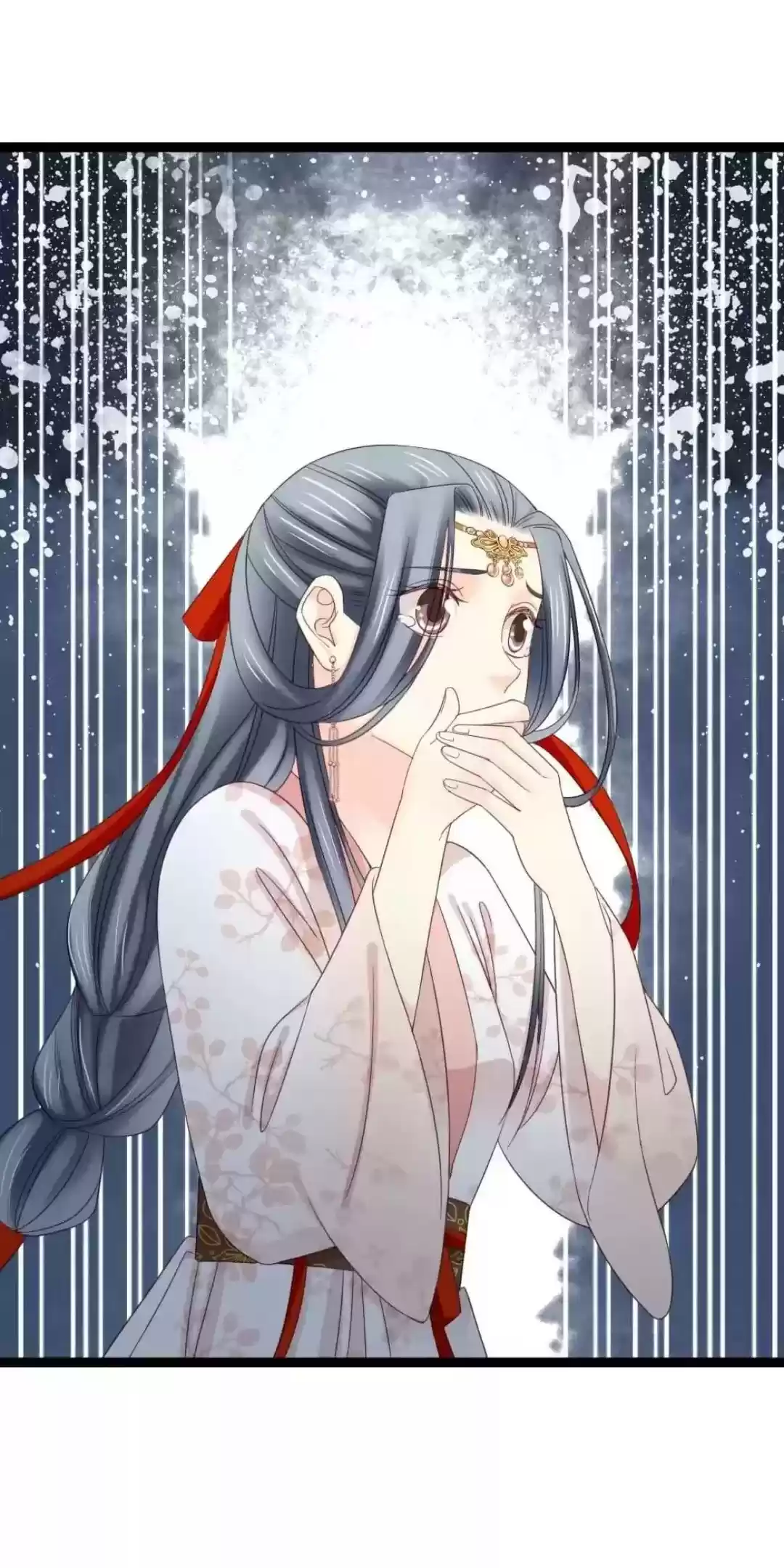 A Beauty, A Fatal Concubine Chapter 221