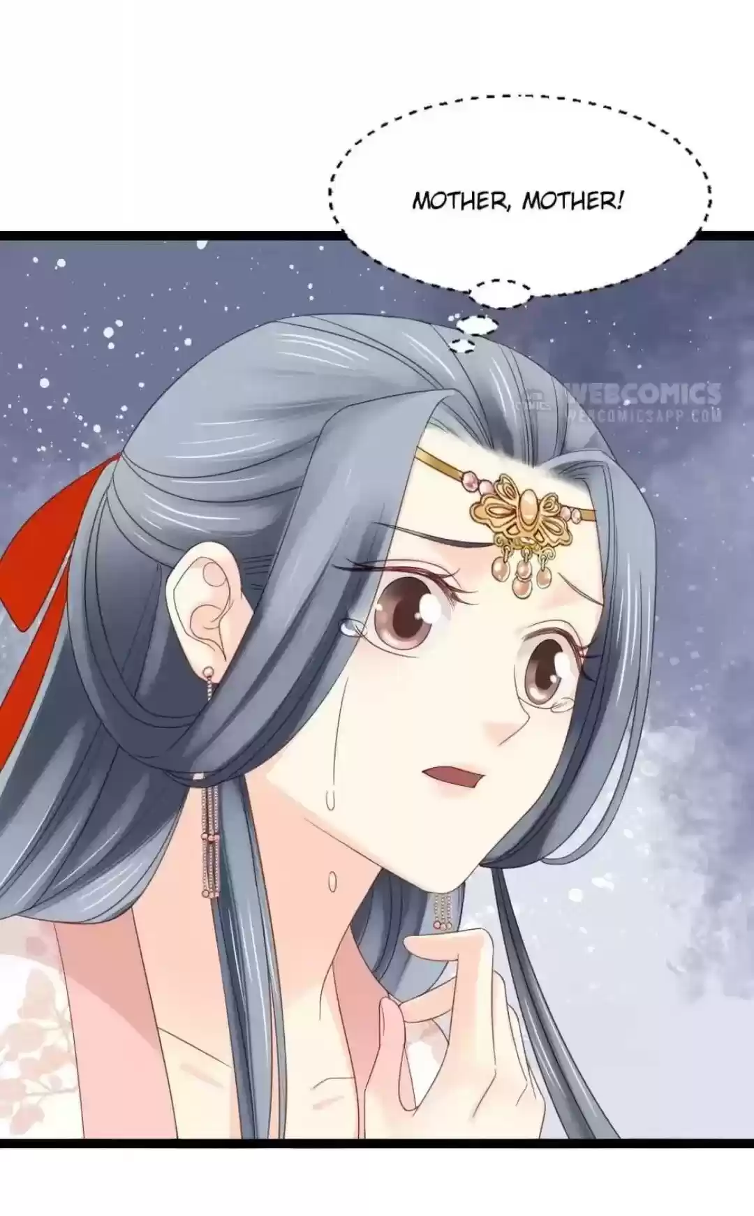 A Beauty, A Fatal Concubine Chapter 221