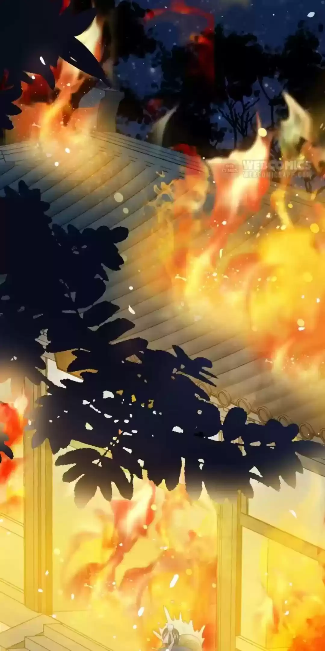 A Beauty, A Fatal Concubine Chapter 222