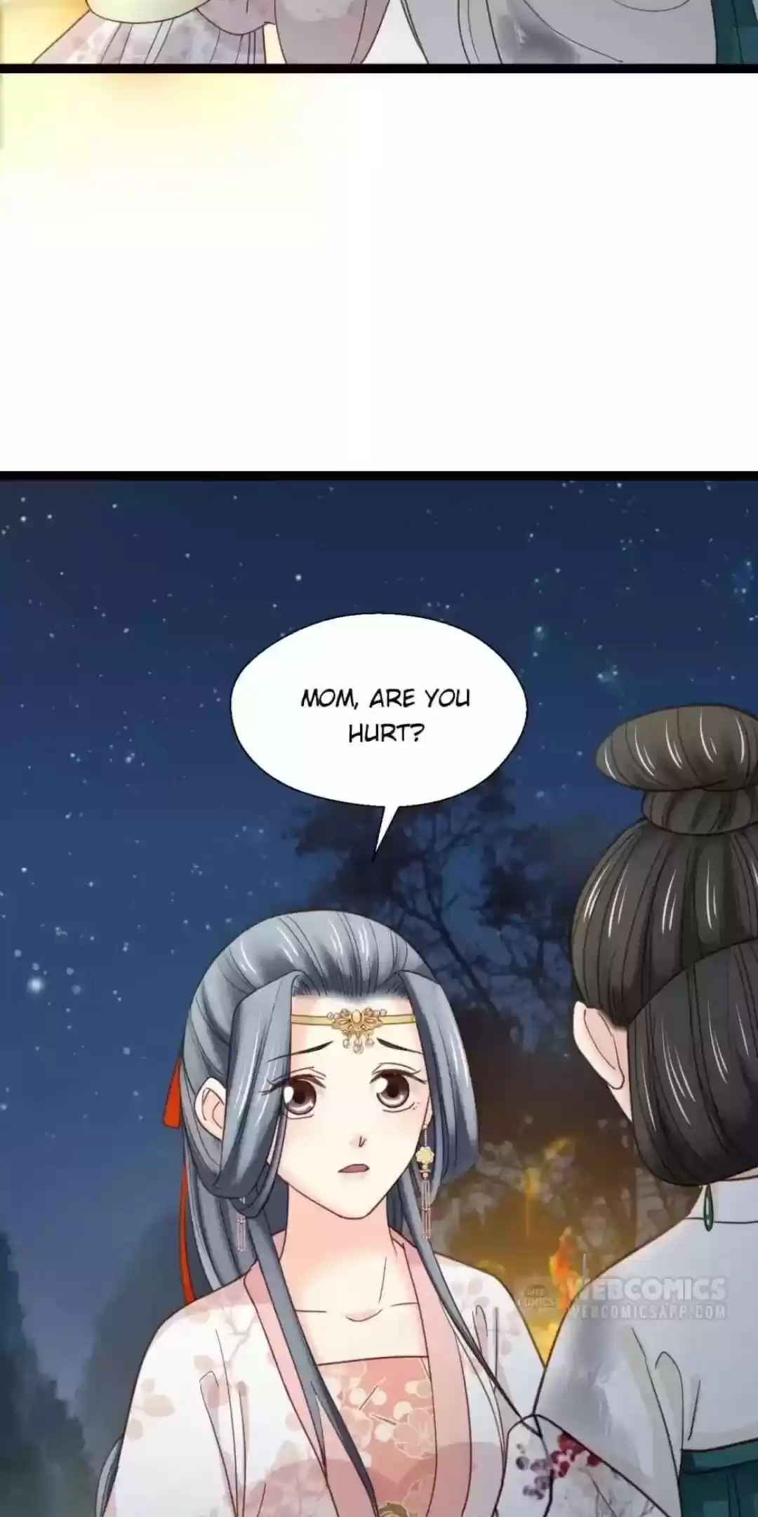 A Beauty, A Fatal Concubine Chapter 222