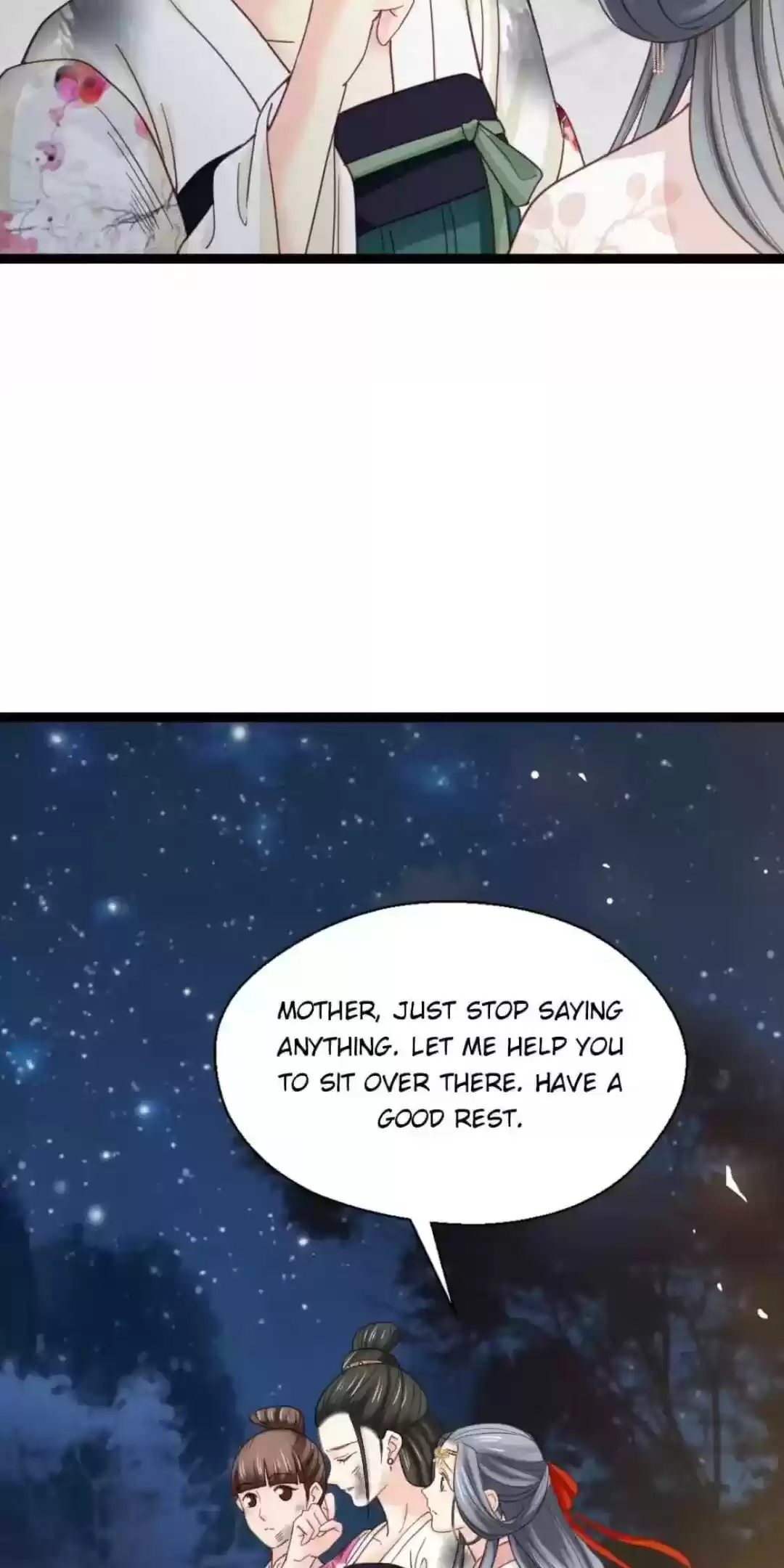 A Beauty, A Fatal Concubine Chapter 222