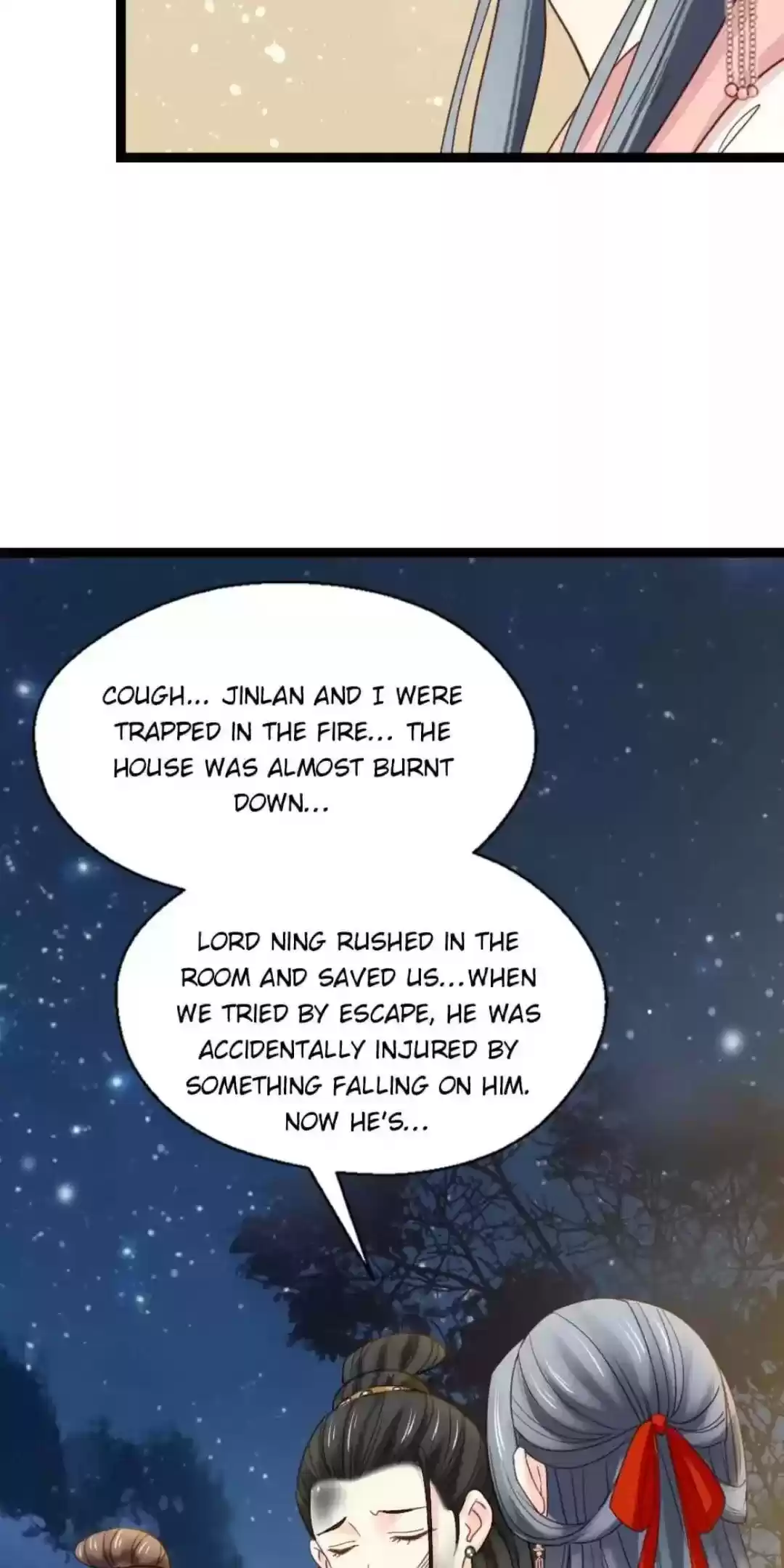 A Beauty, A Fatal Concubine Chapter 222