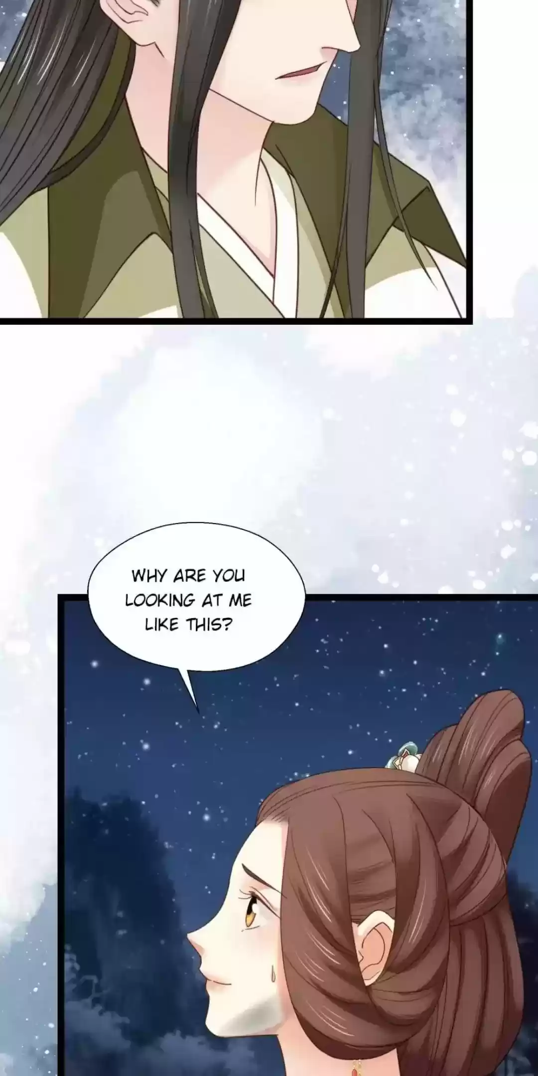 A Beauty, A Fatal Concubine Chapter 222