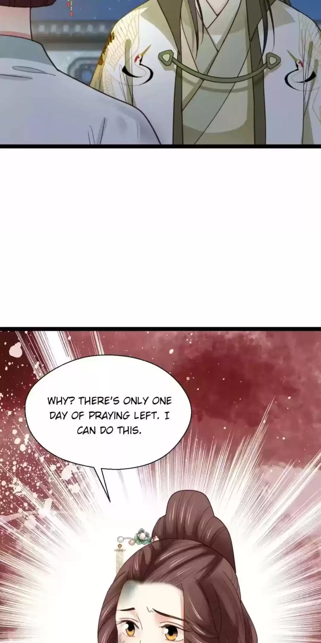 A Beauty, A Fatal Concubine Chapter 222