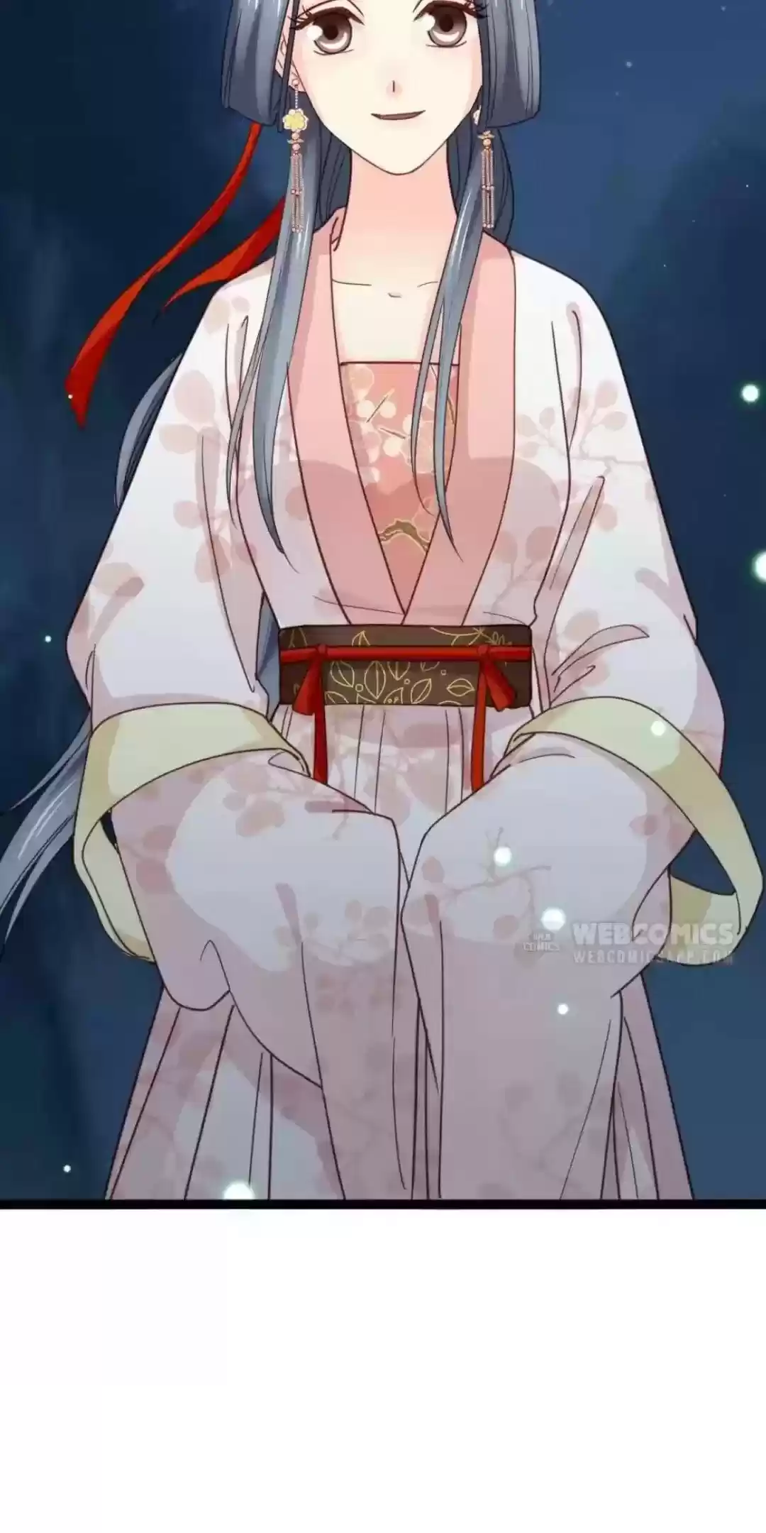 A Beauty, A Fatal Concubine Chapter 222