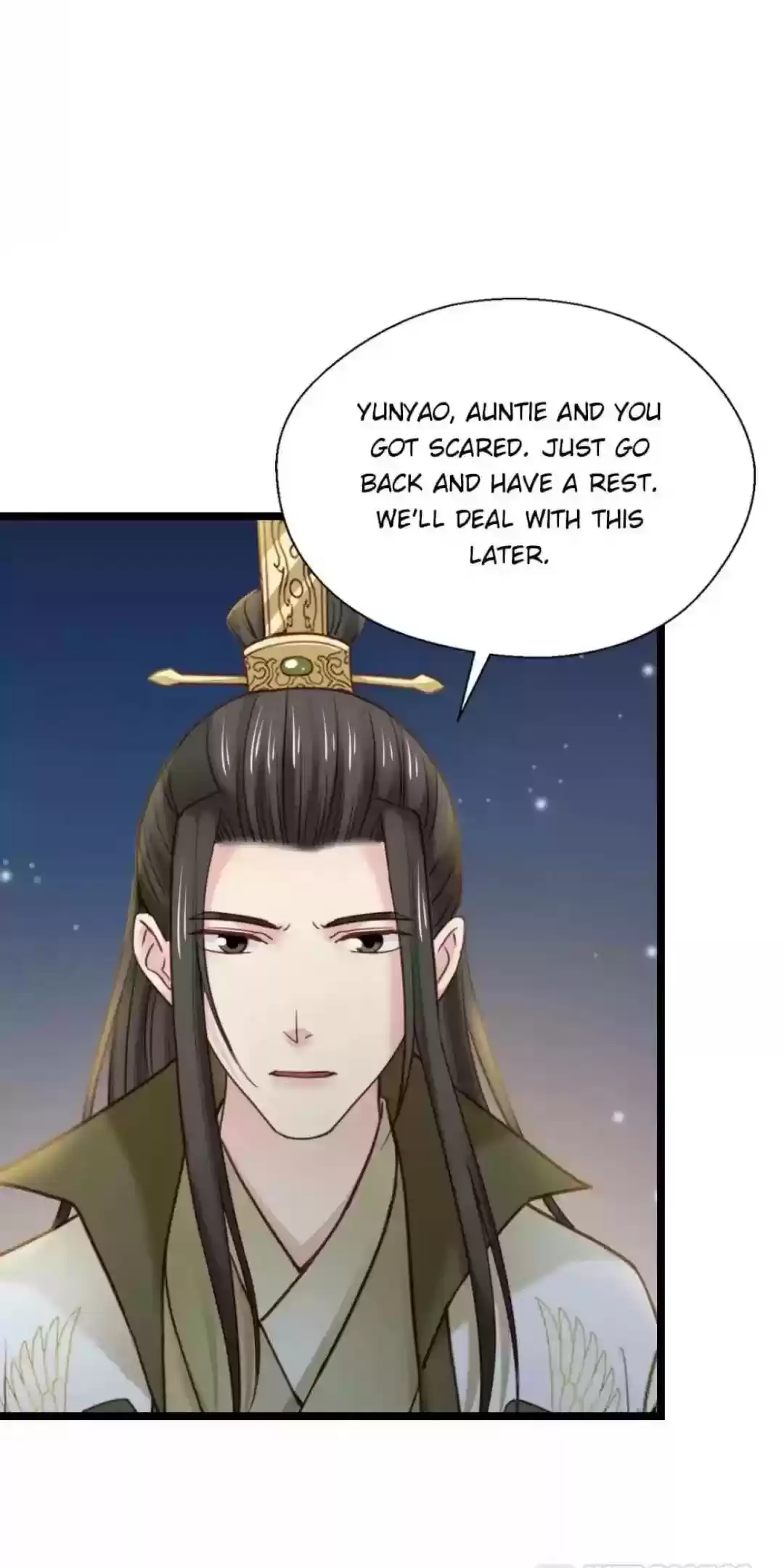 A Beauty, A Fatal Concubine Chapter 222
