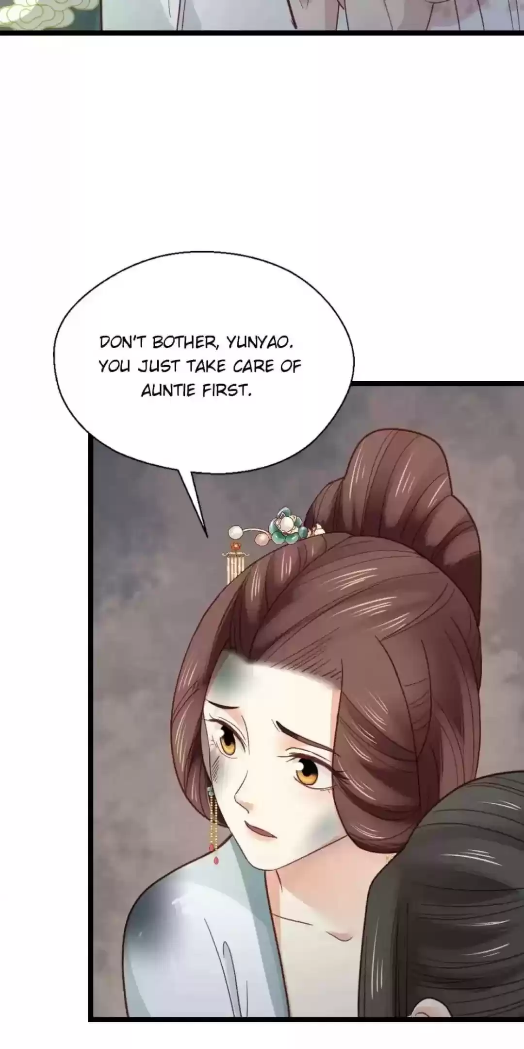 A Beauty, A Fatal Concubine Chapter 222