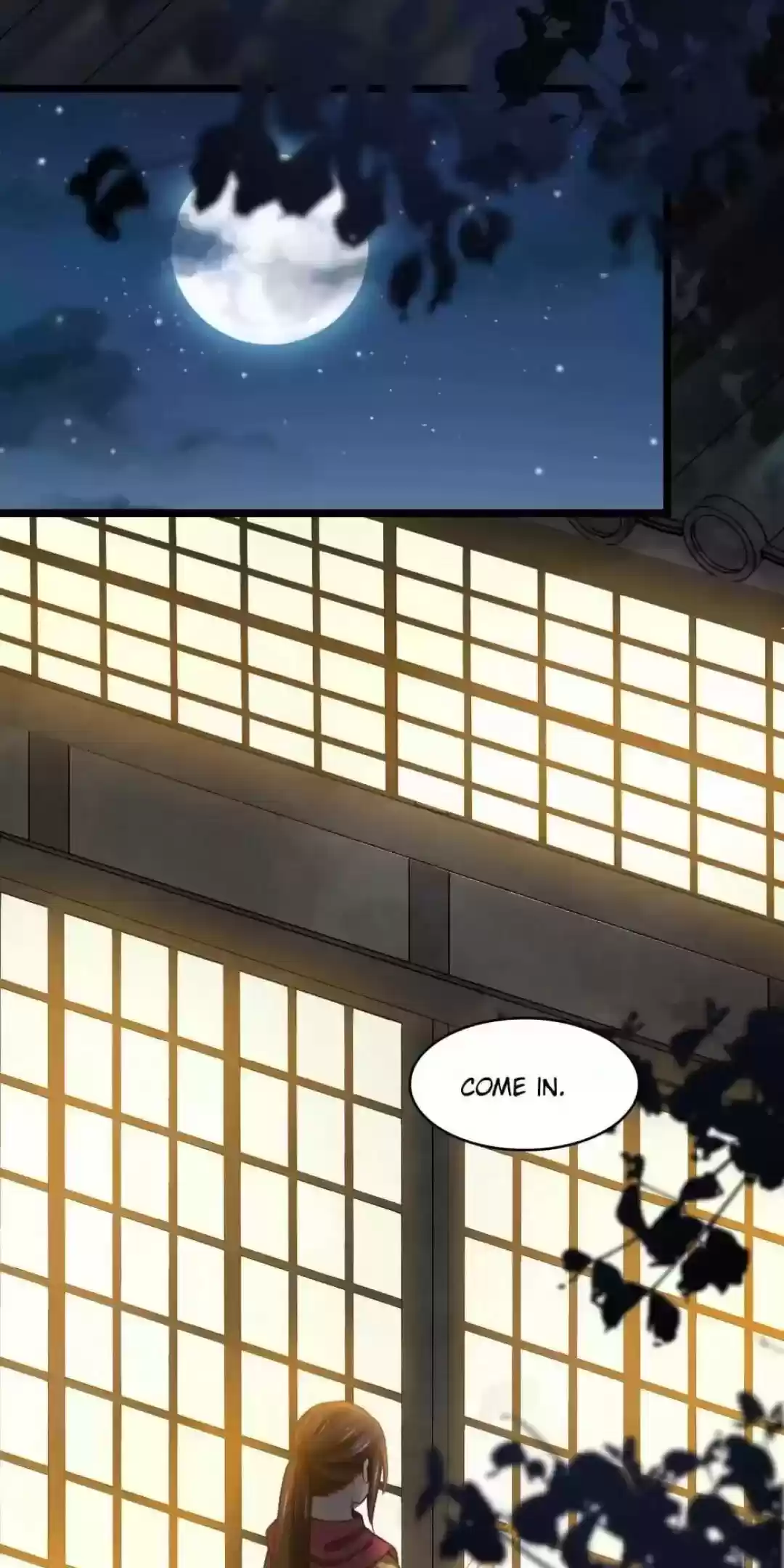 A Beauty, A Fatal Concubine Chapter 223