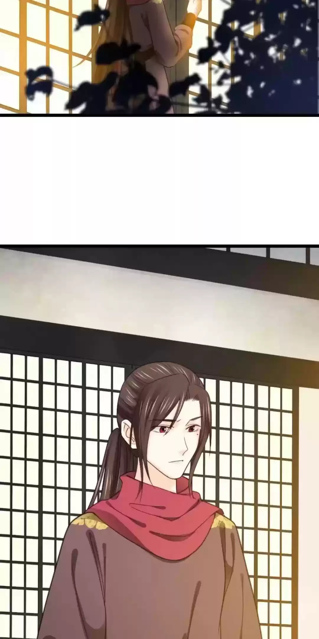 A Beauty, A Fatal Concubine Chapter 223